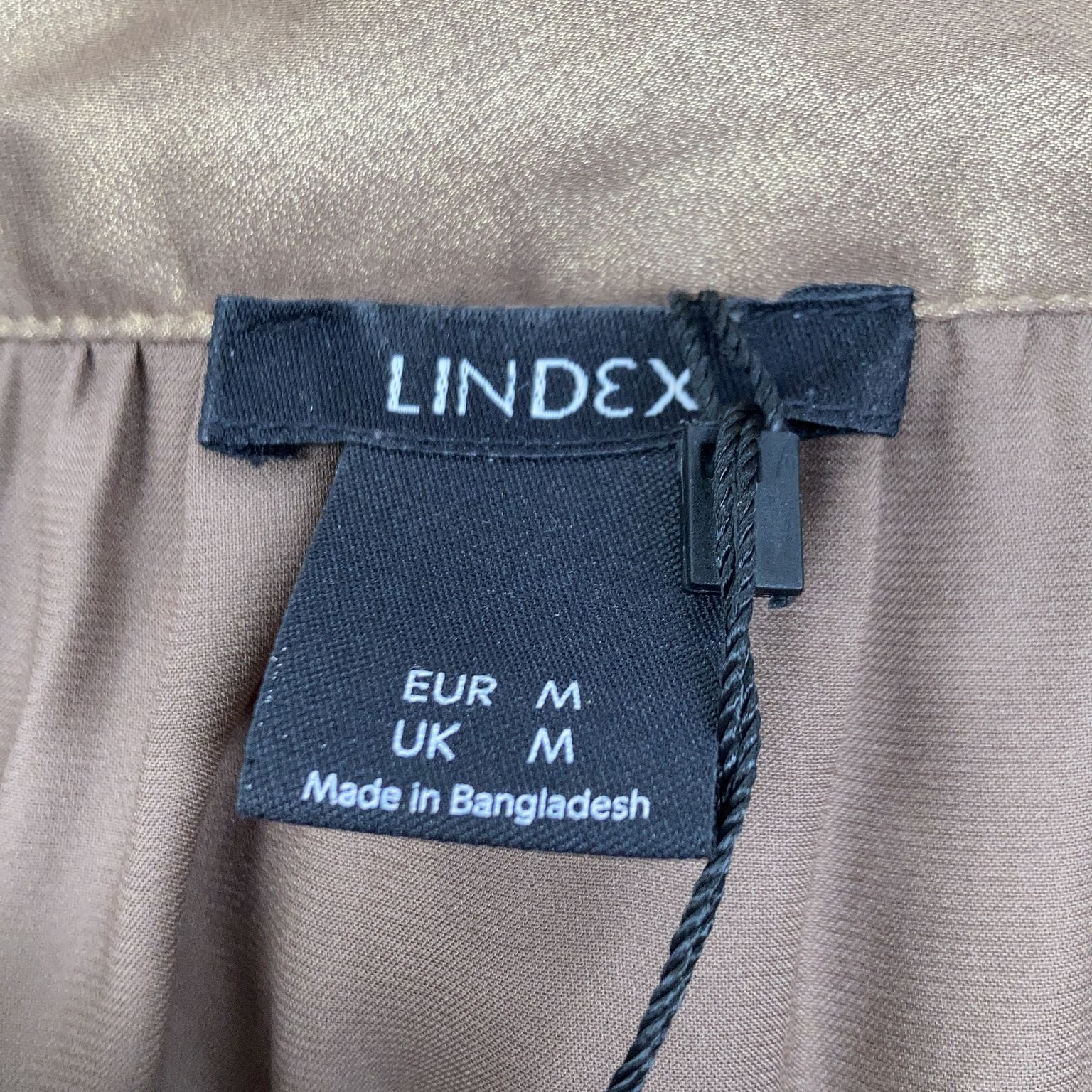 Lindex