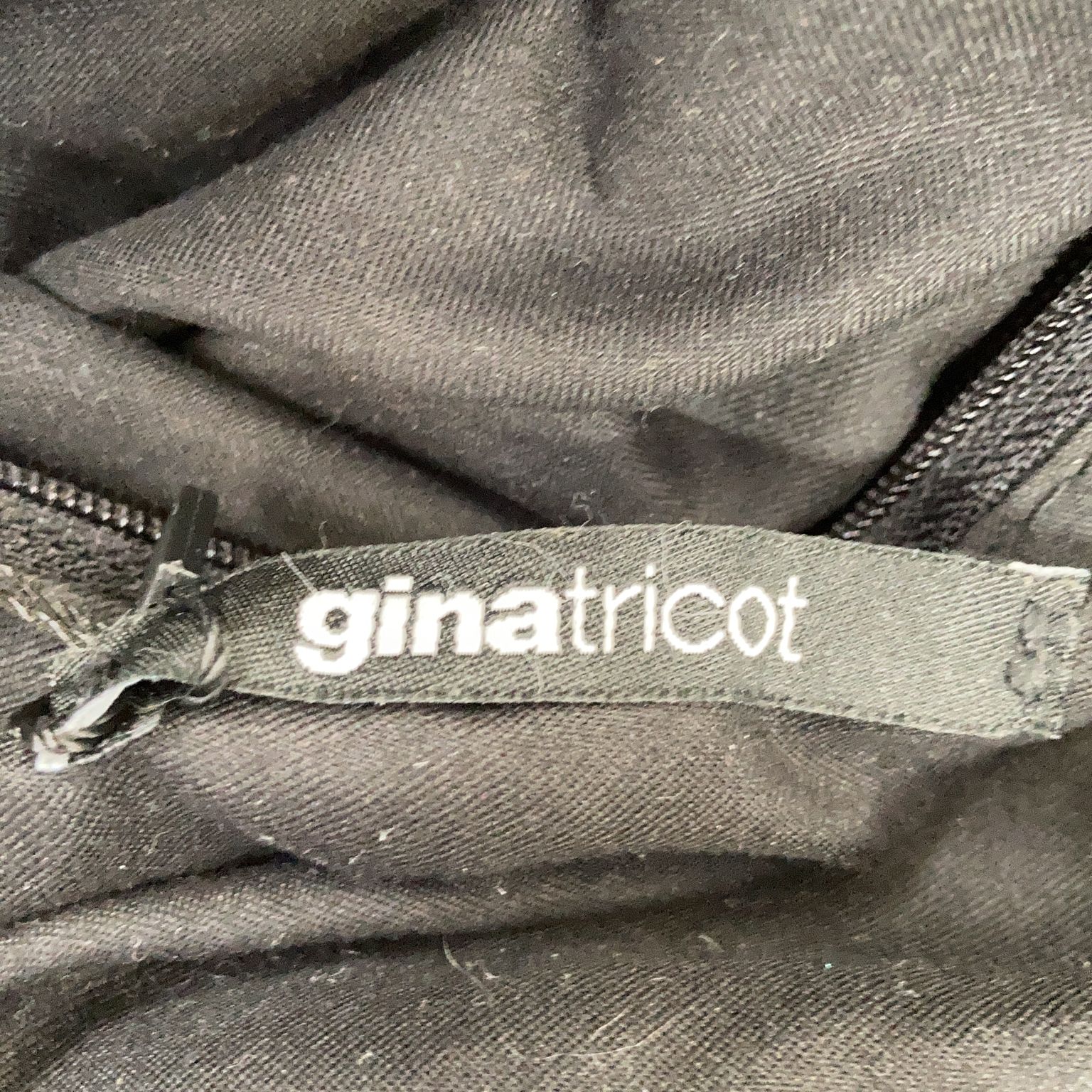 Gina Tricot