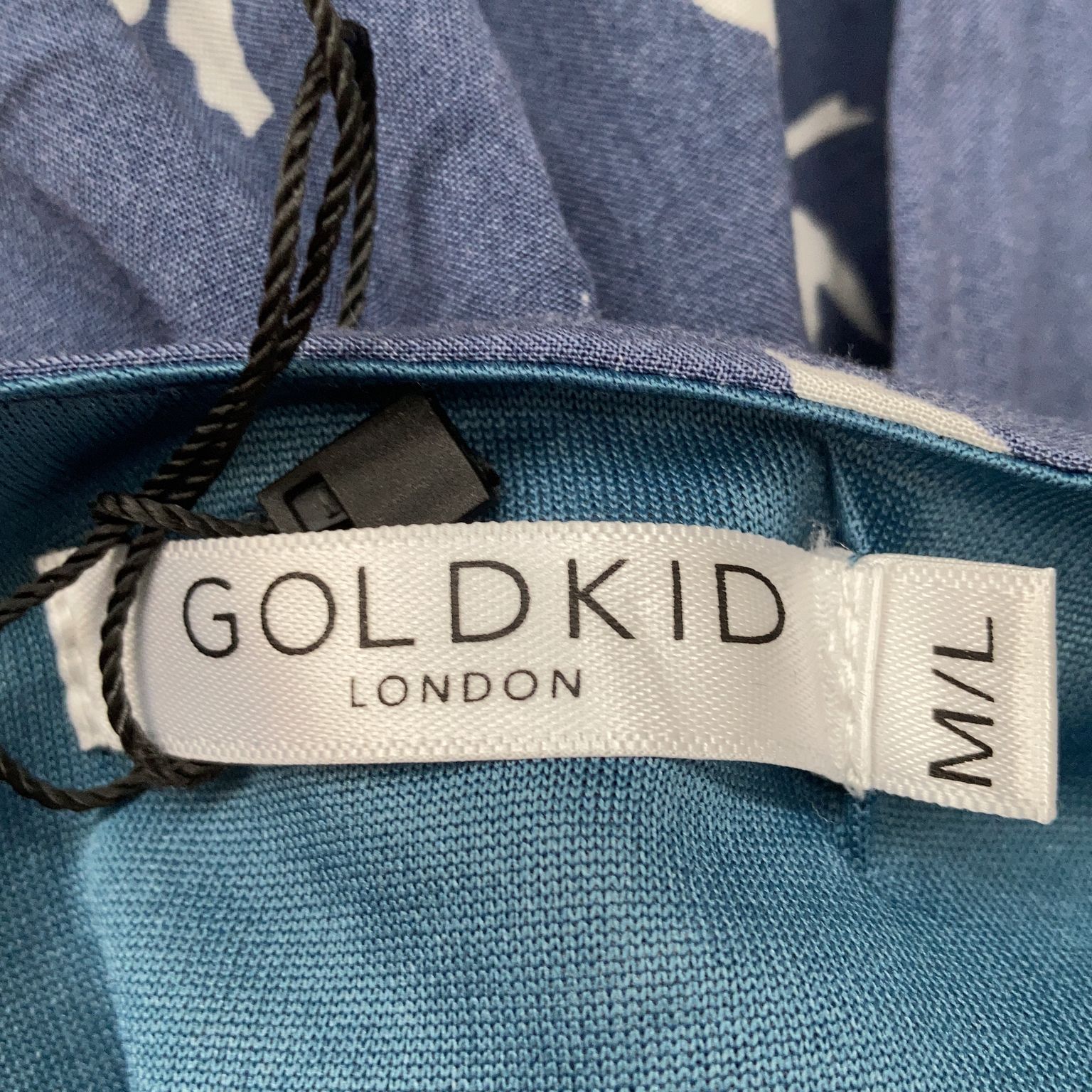 Goldkid