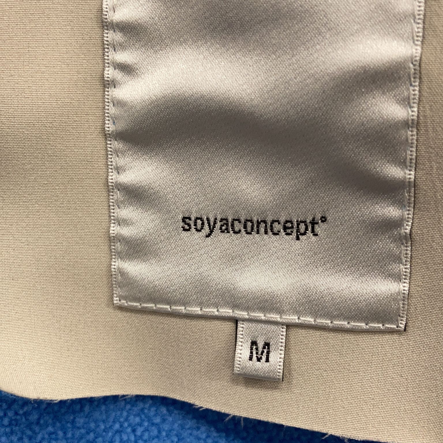 Soyaconcept