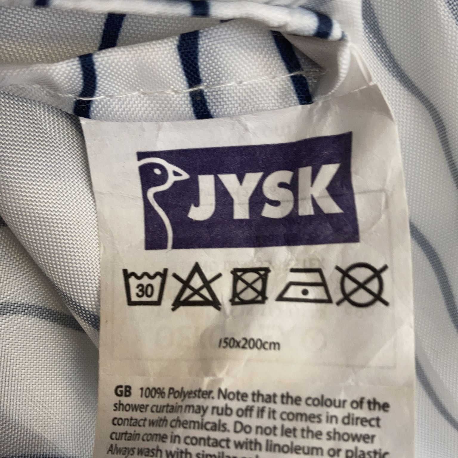 Jysk