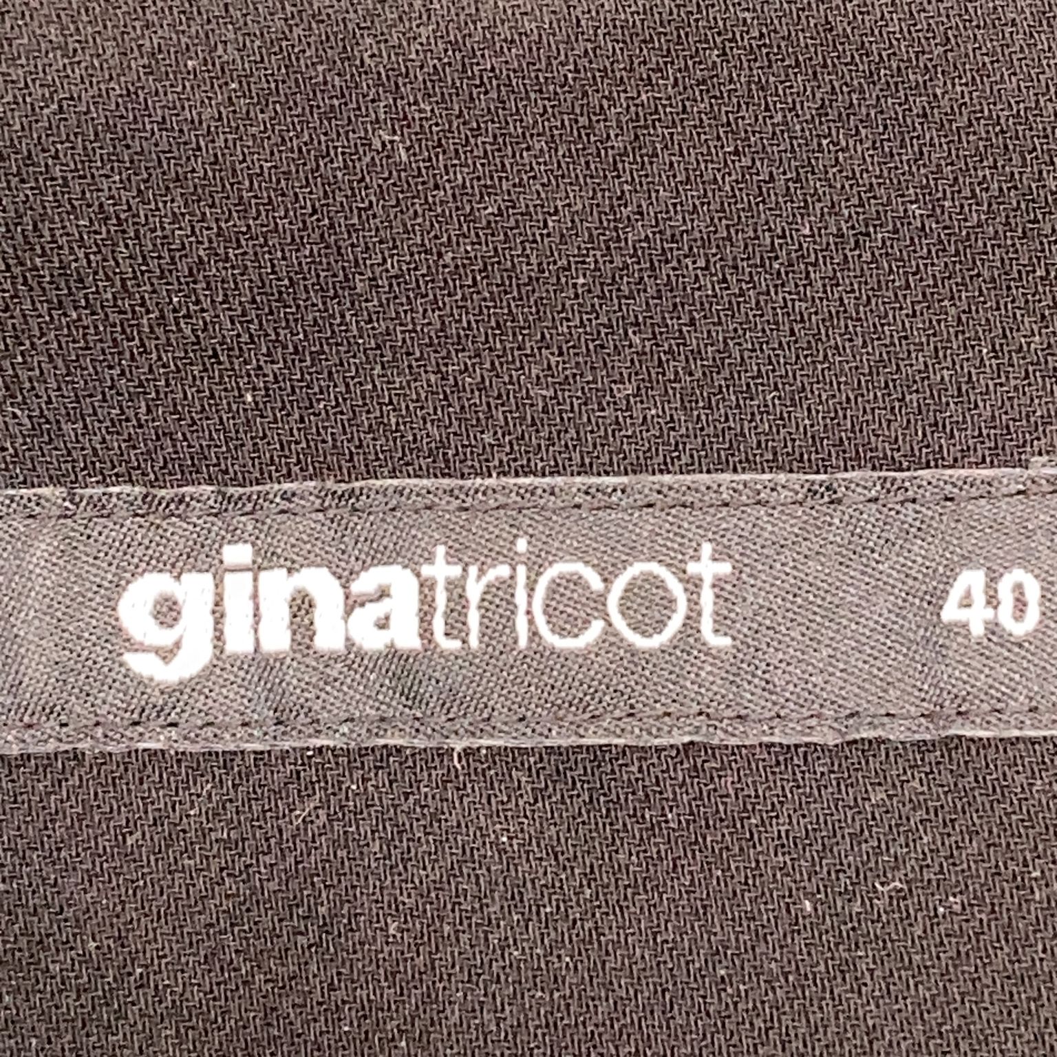 Gina Tricot