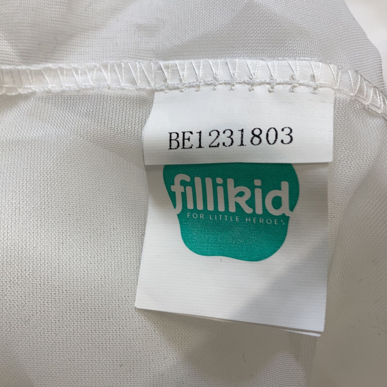 Fillikid