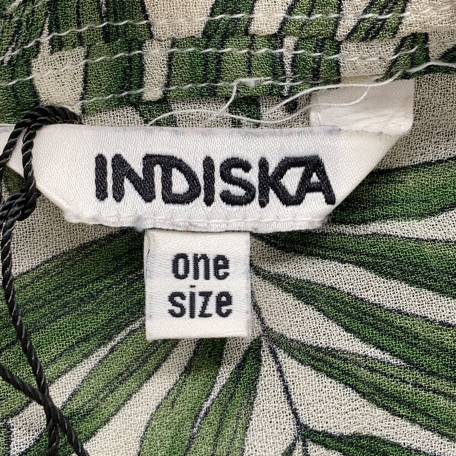 Indiska