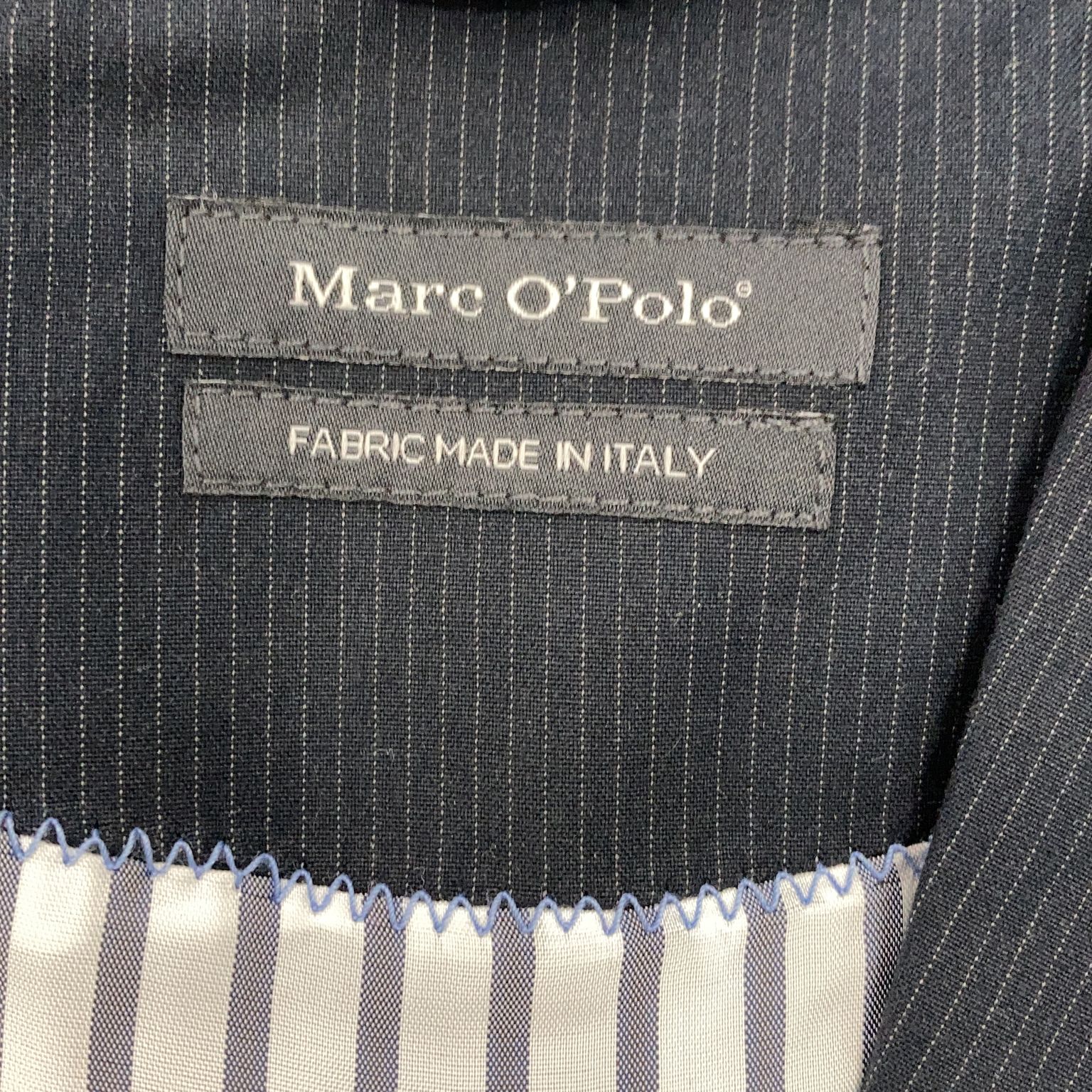 Marc O'Polo