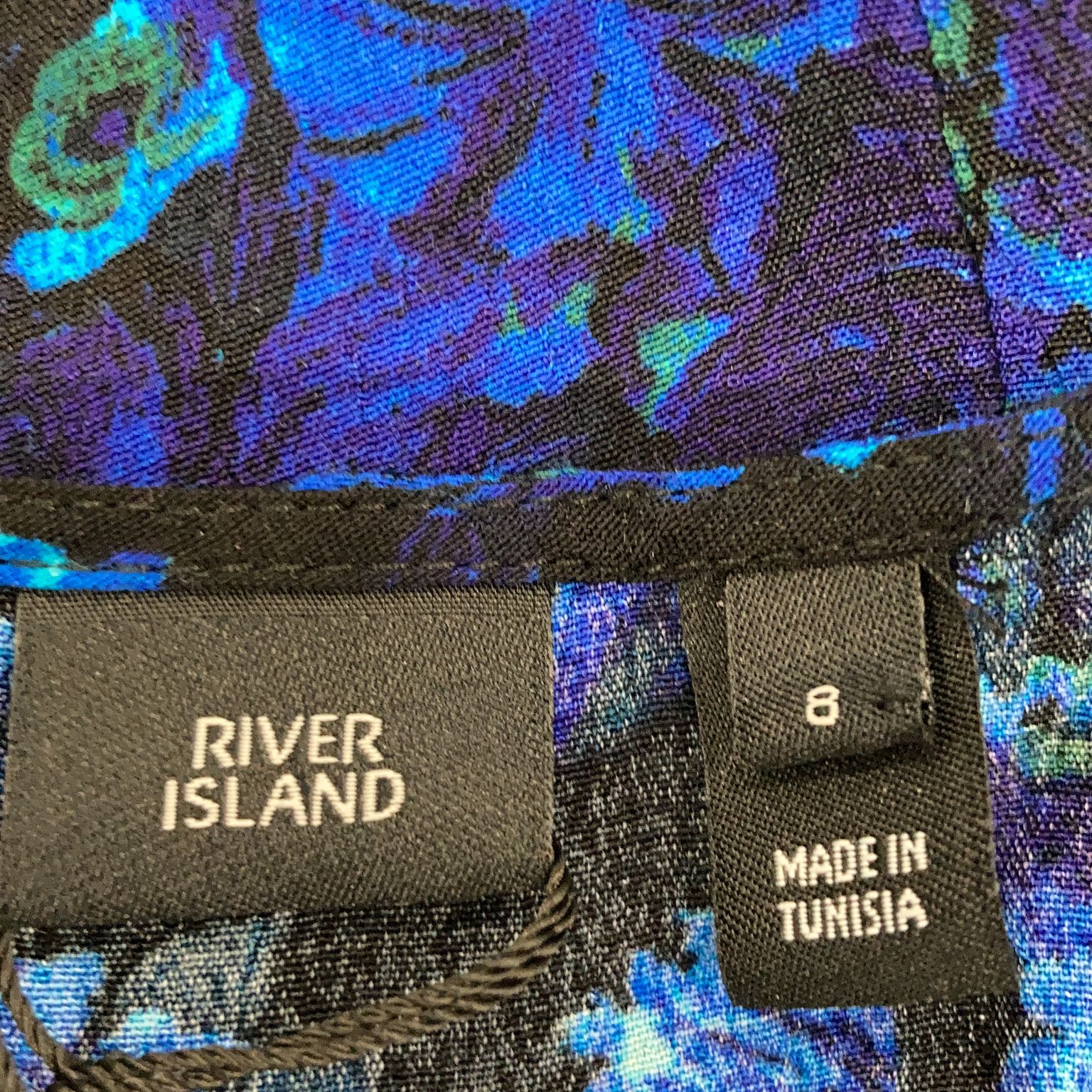 River Island