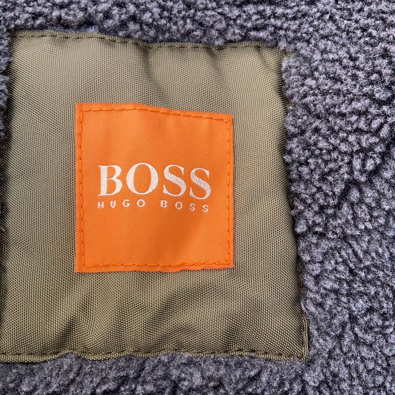 Boss Hugo Boss