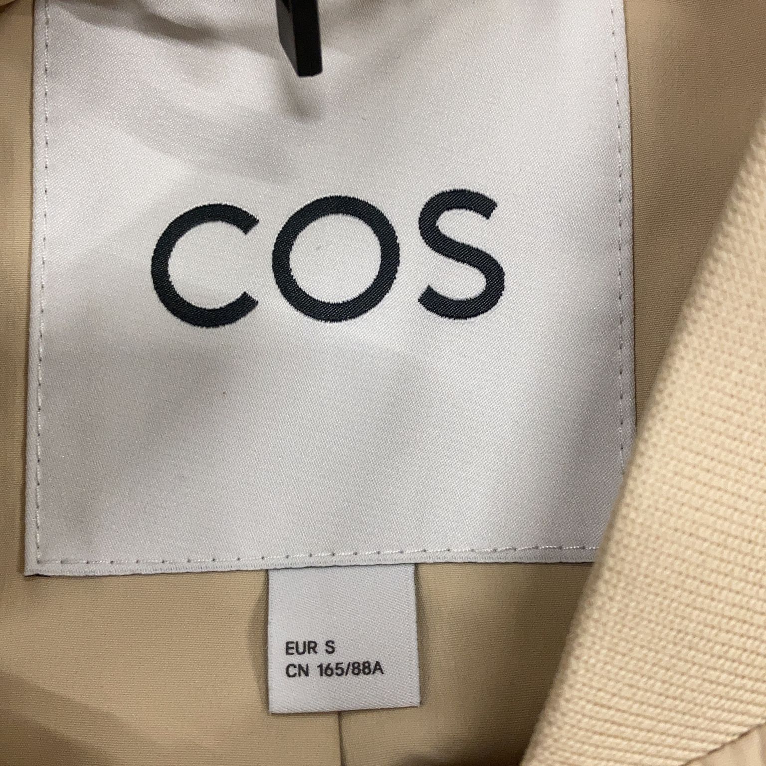 COS