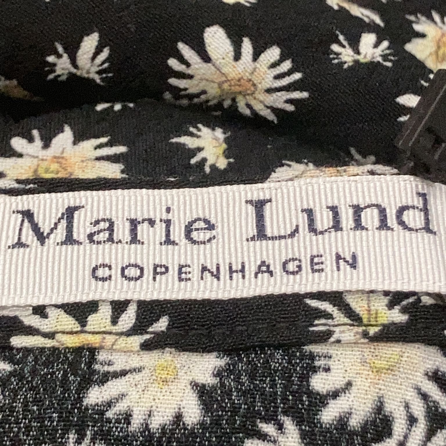 Marie Lund