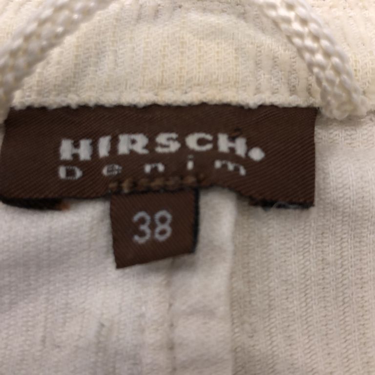 Hirsch