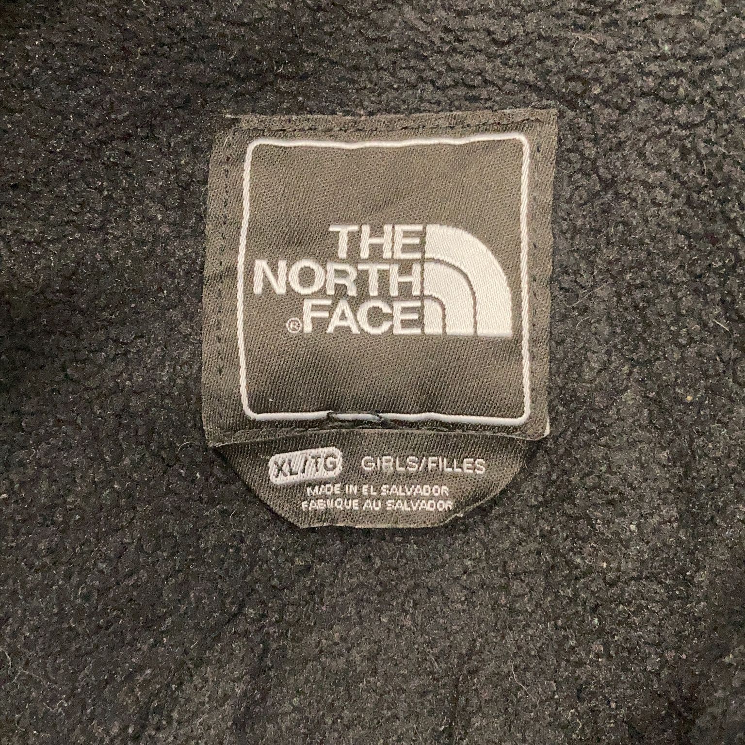 The North Face