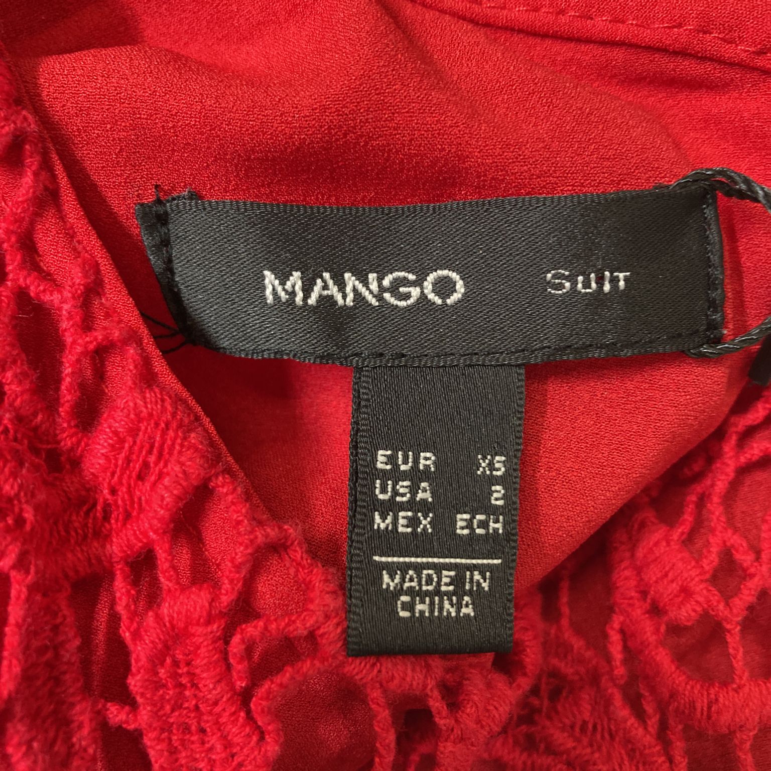 Mango