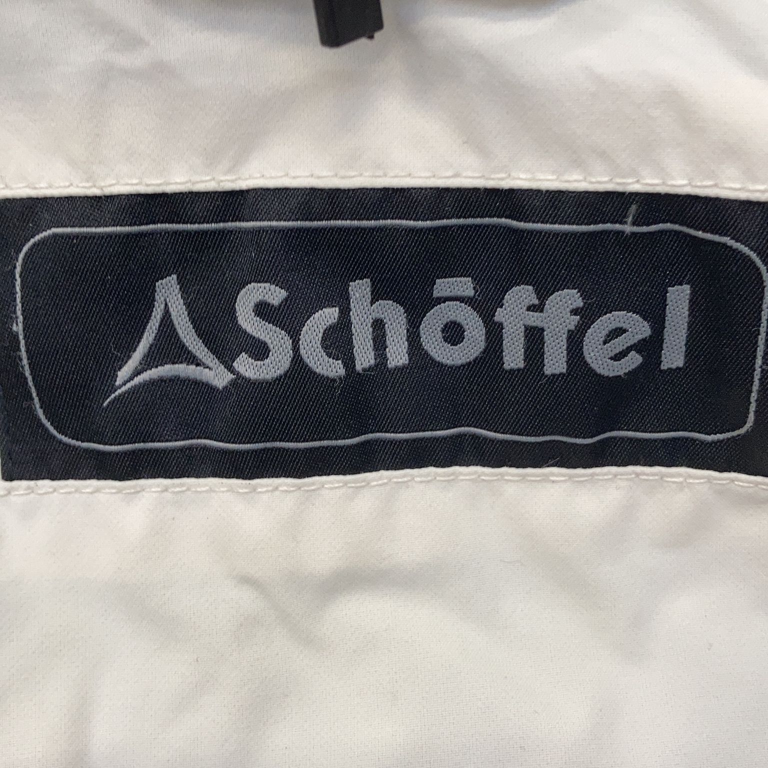 Schöffel