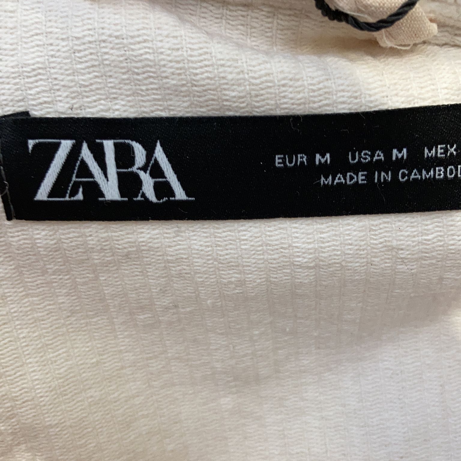 Zara