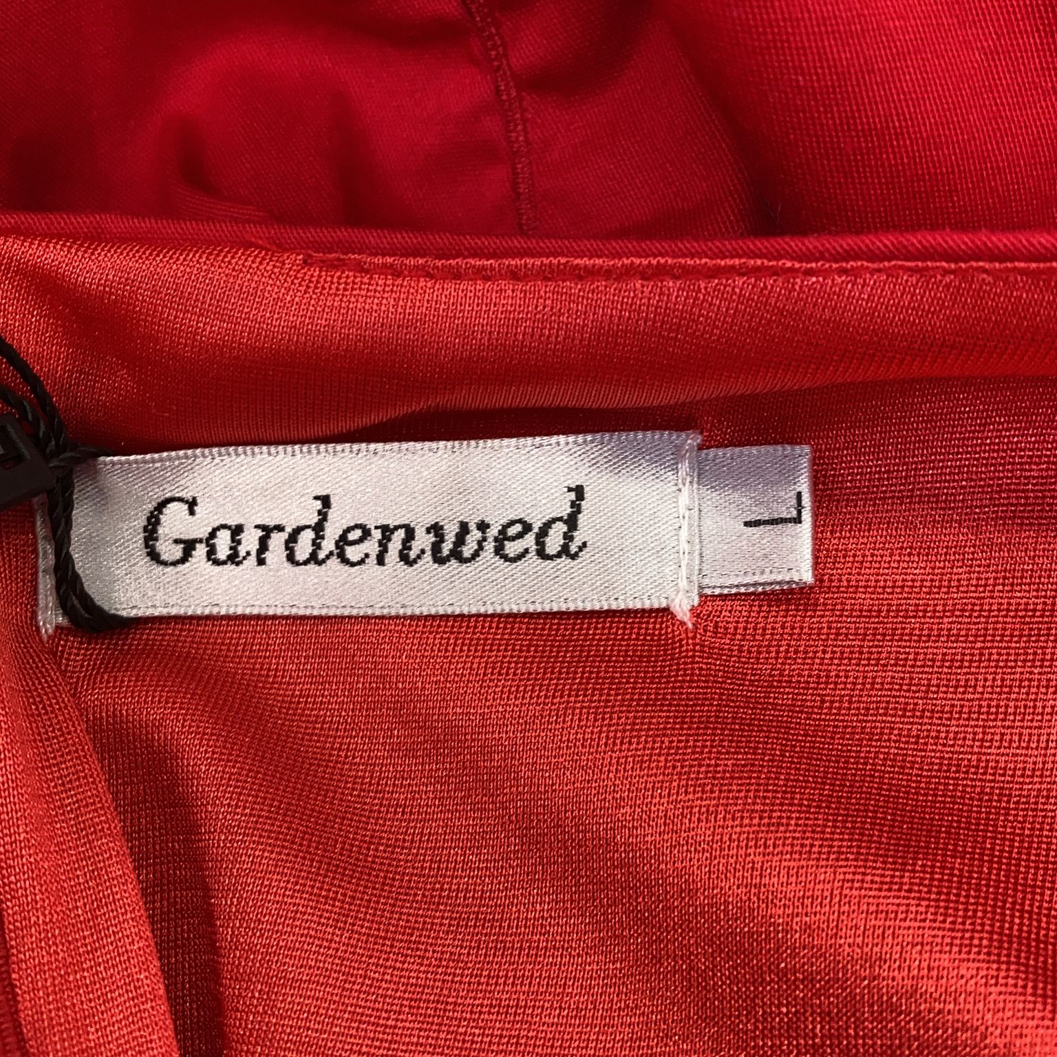 Gardenwed