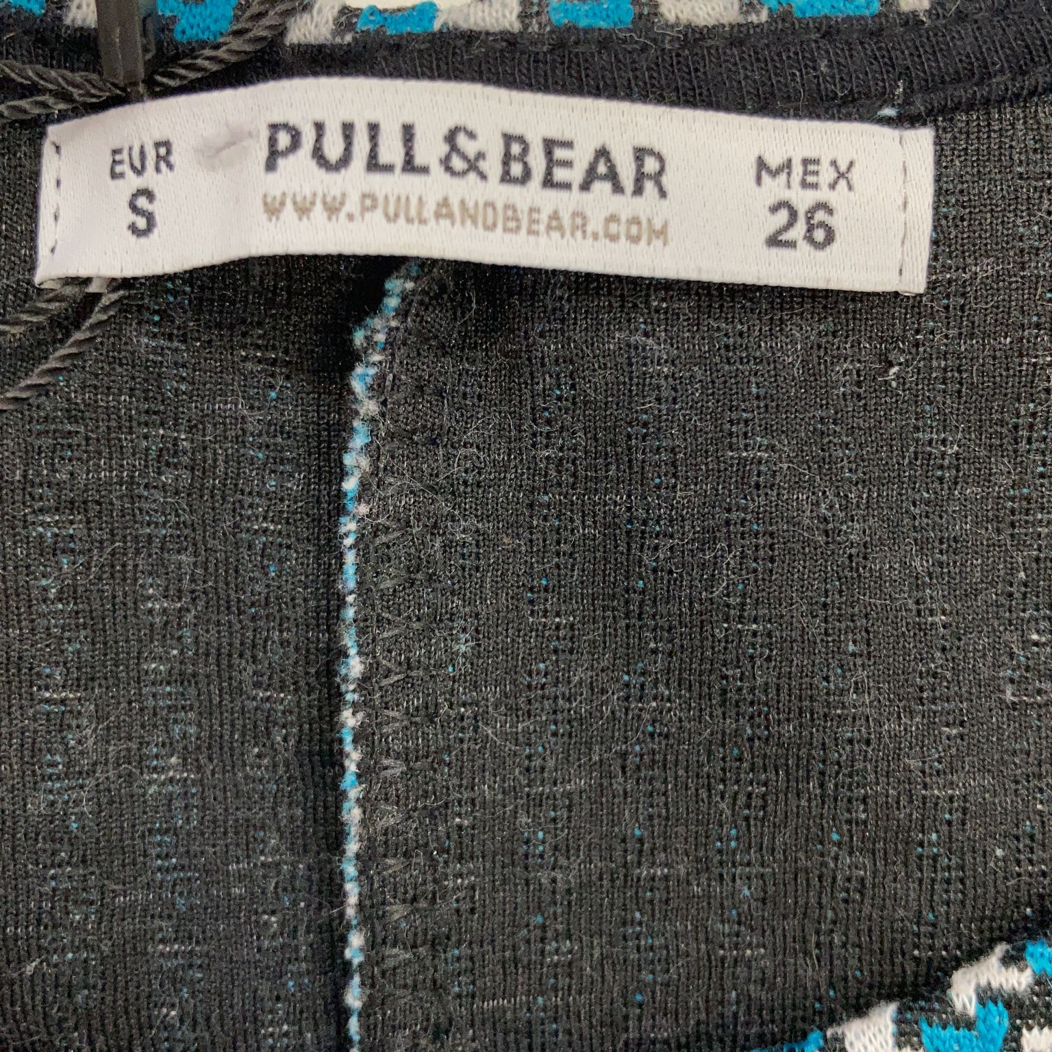 Pull  Bear