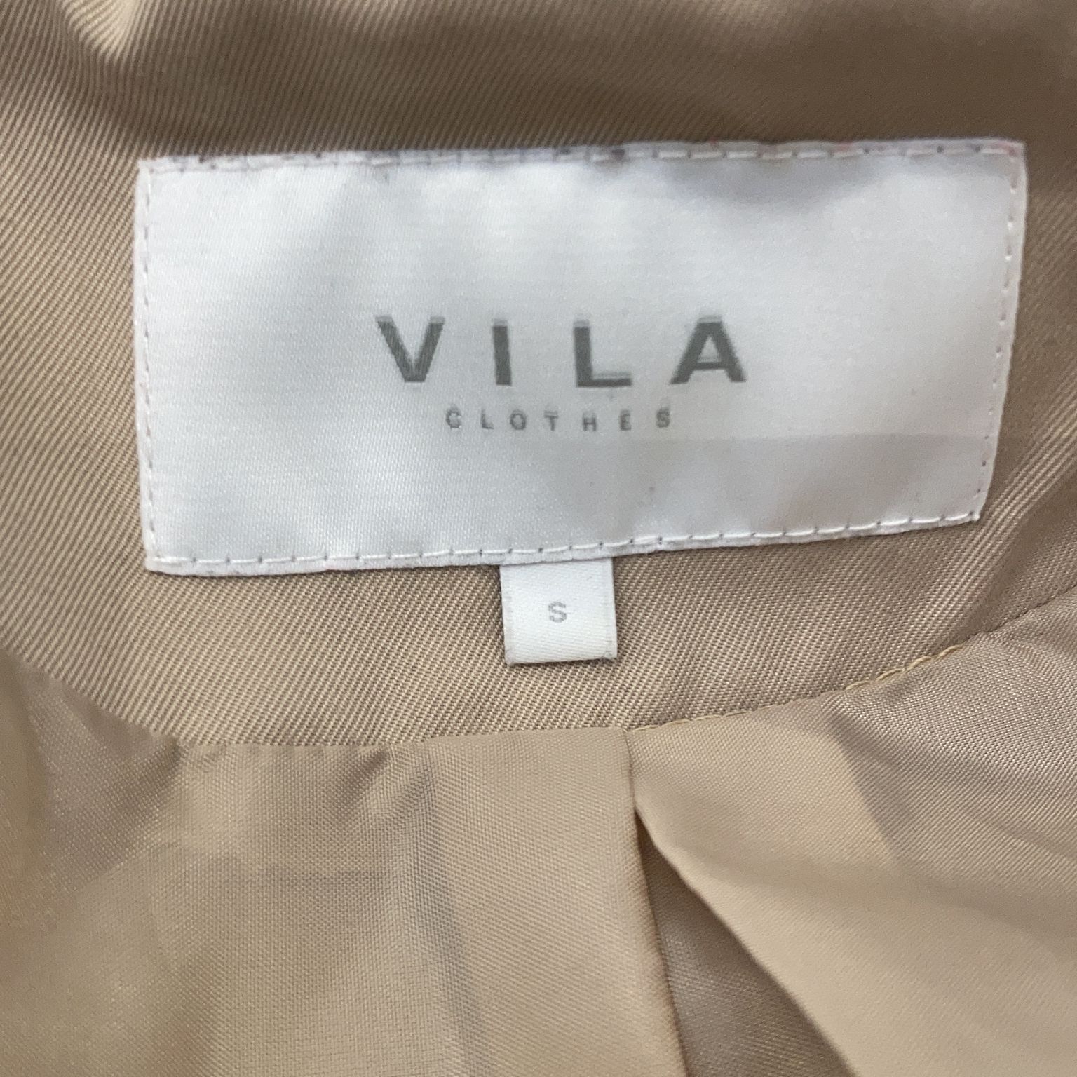 VILA Clothes