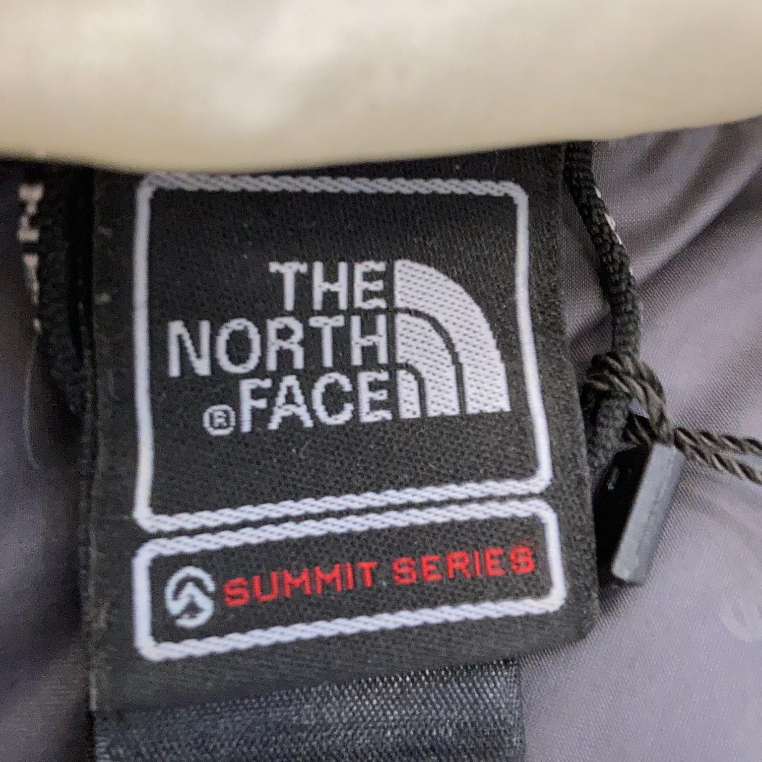 The North Face