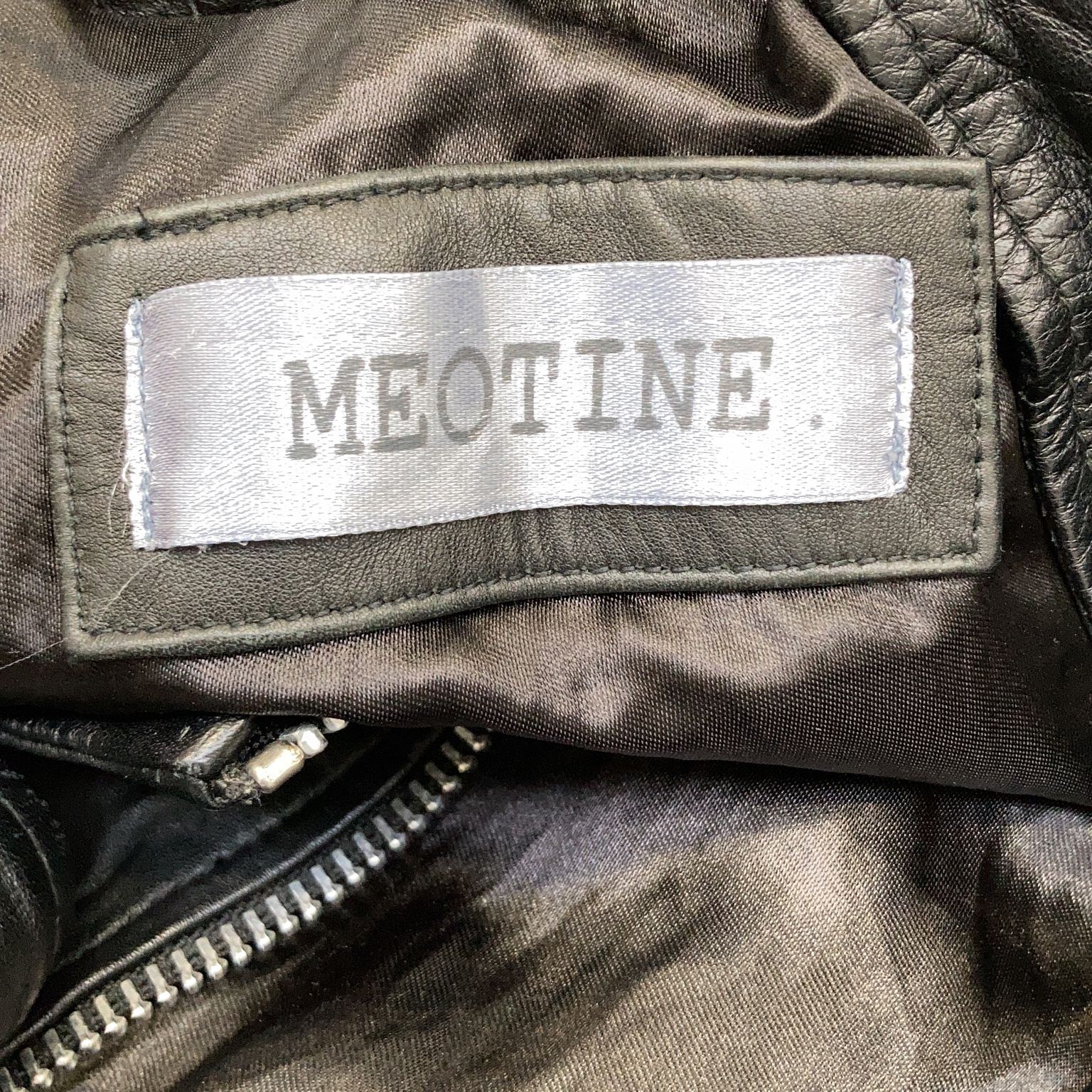 Meotine