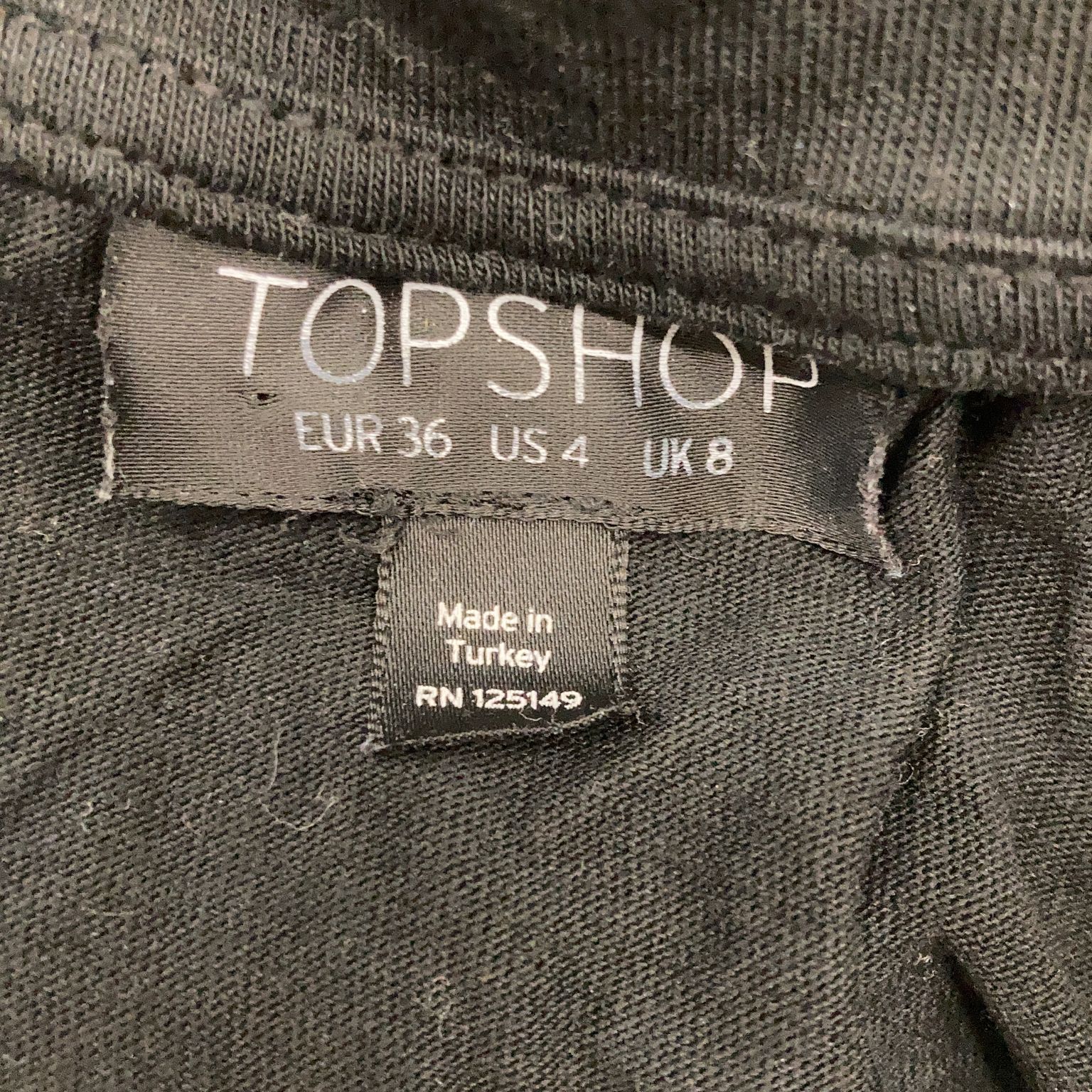 Topshop