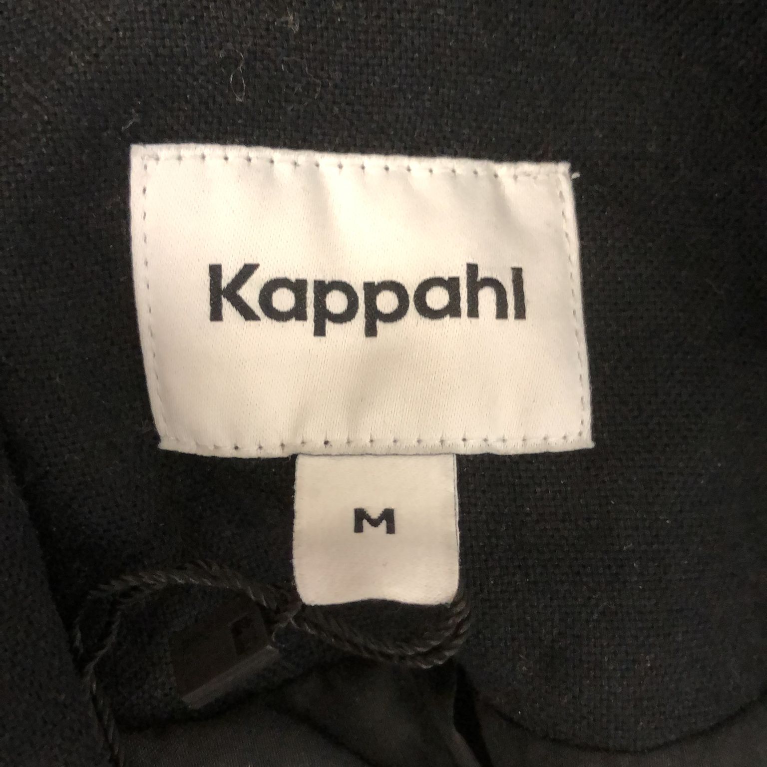 KappAhl