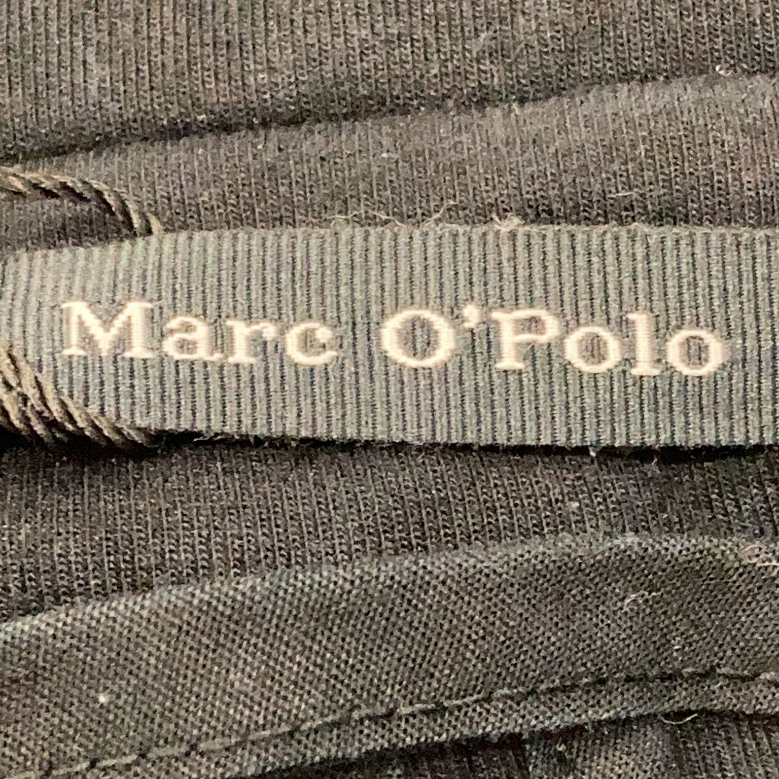 Marc O'Polo