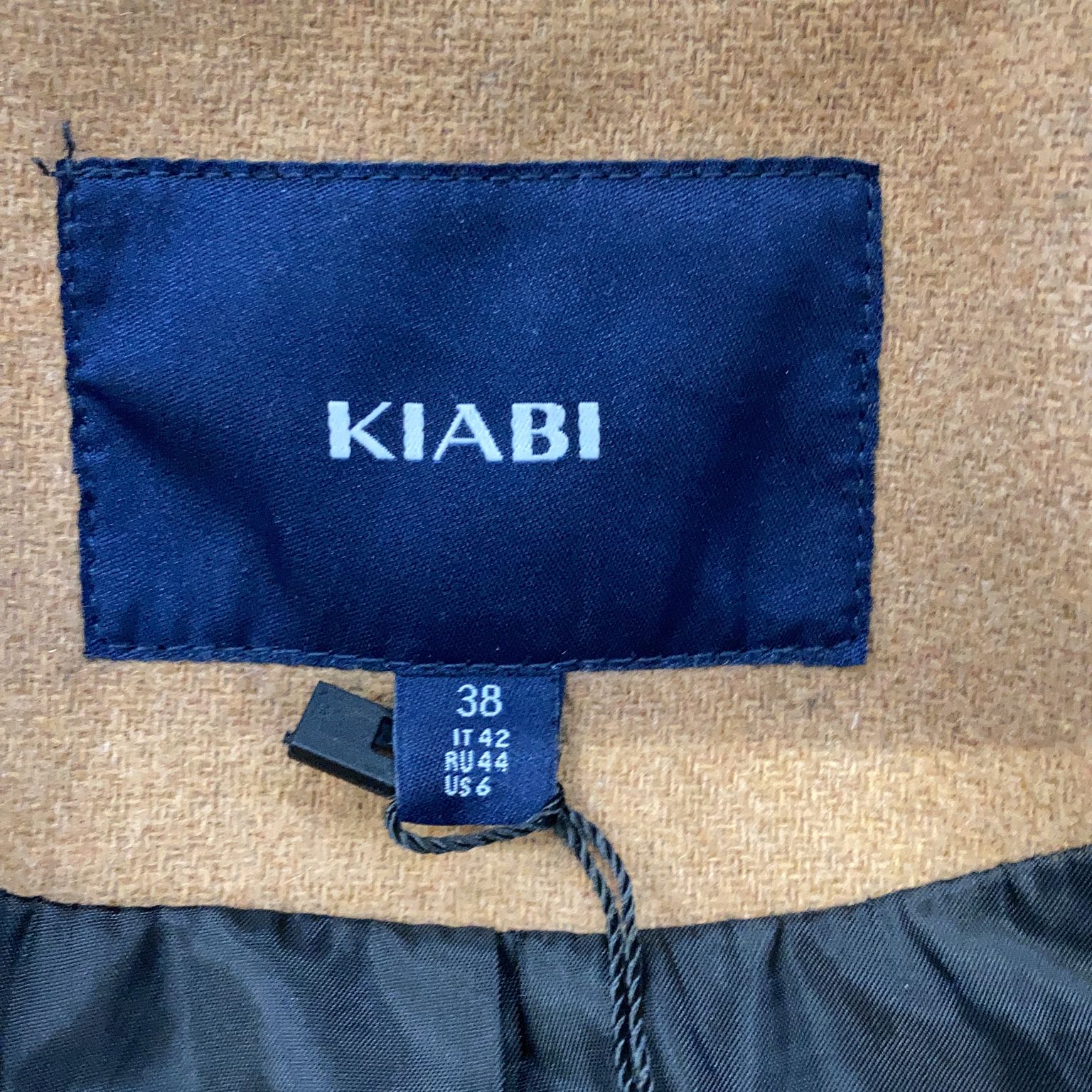 Kiabi