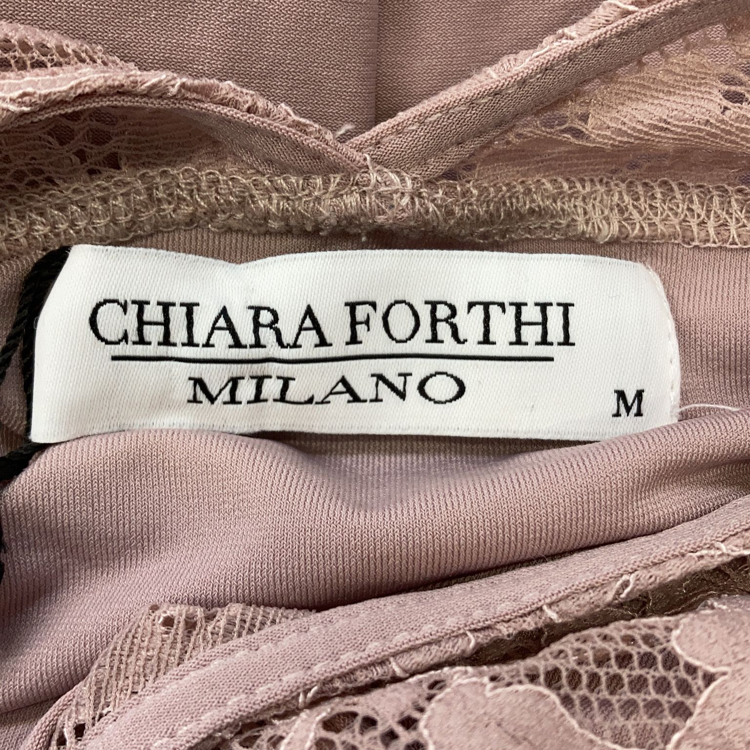 Chiara Forthi Milano