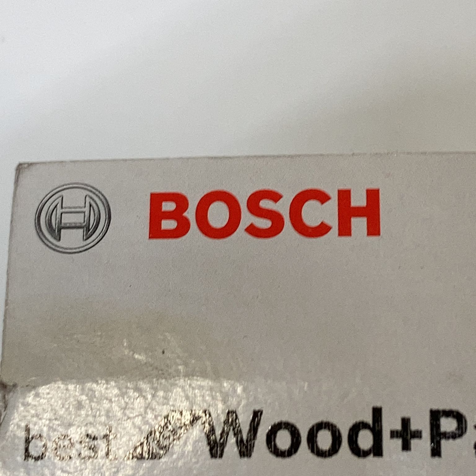 Bosch