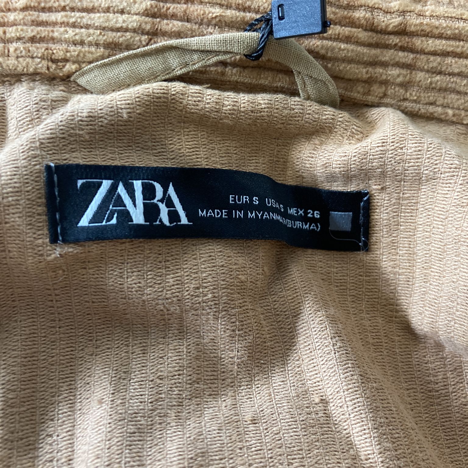 Zara