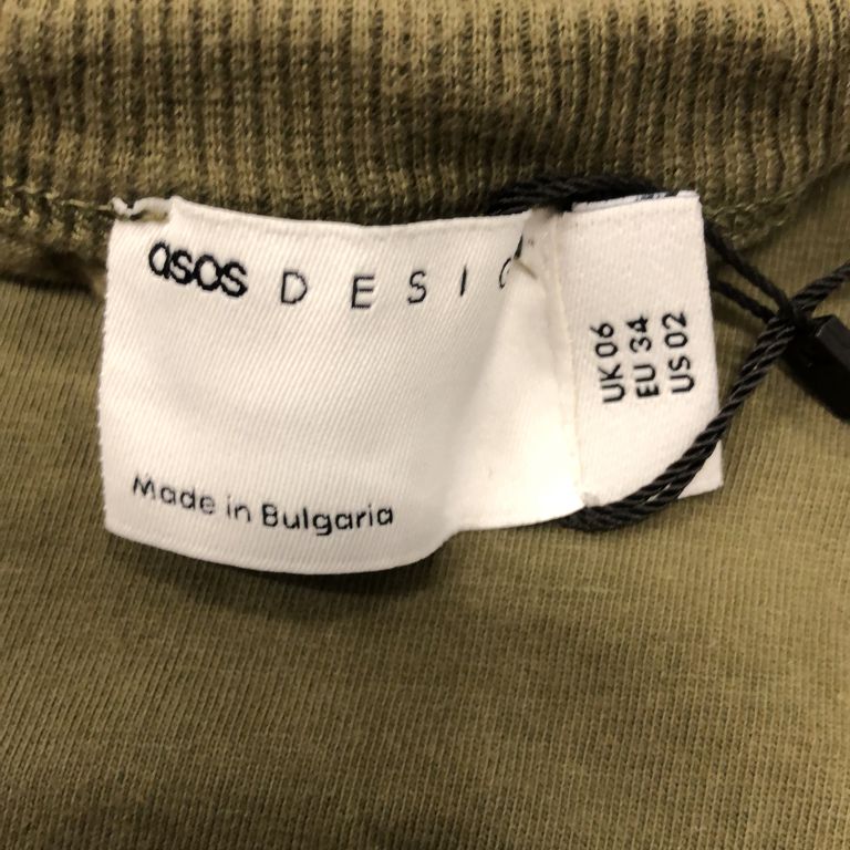 ASOS Design