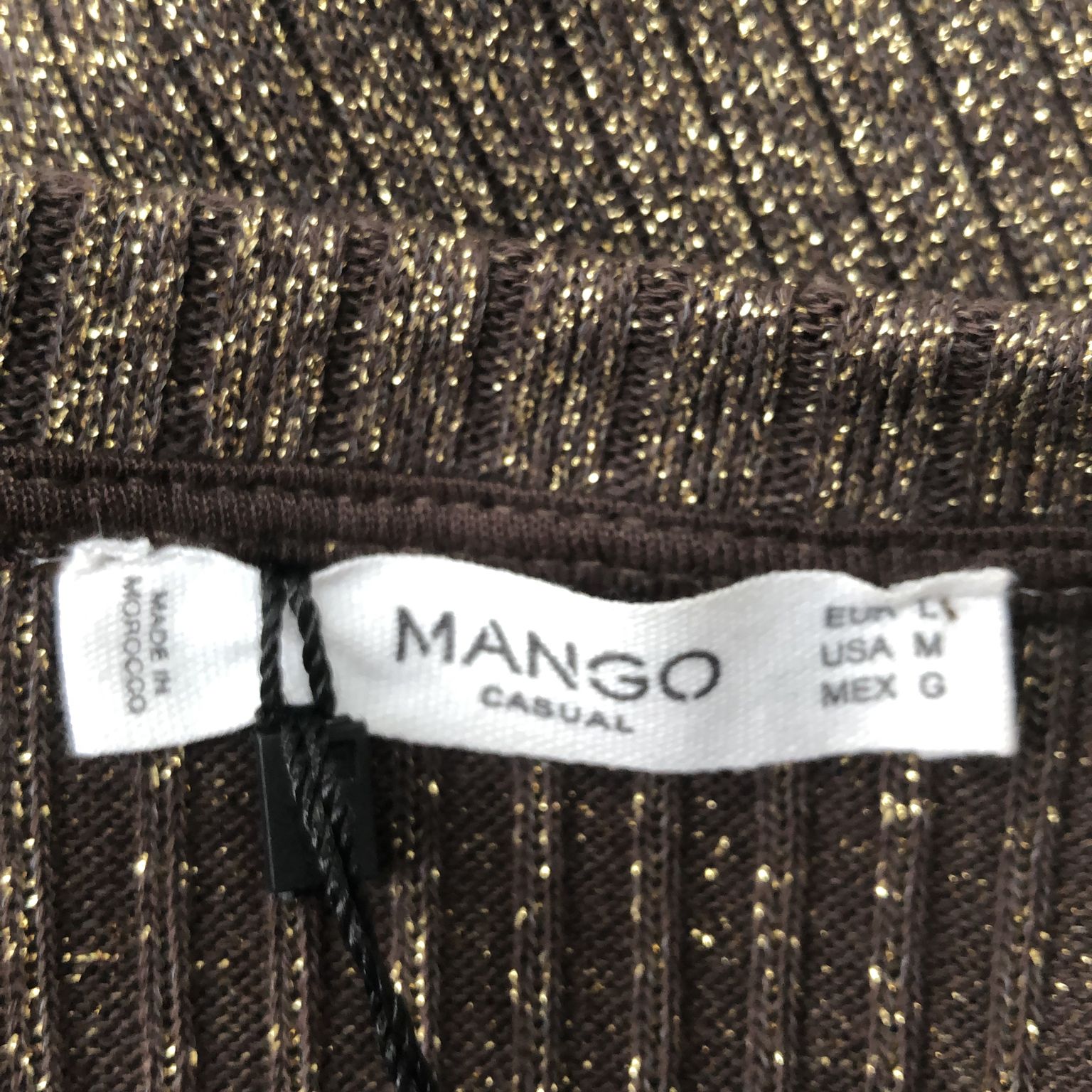 Mango Casual