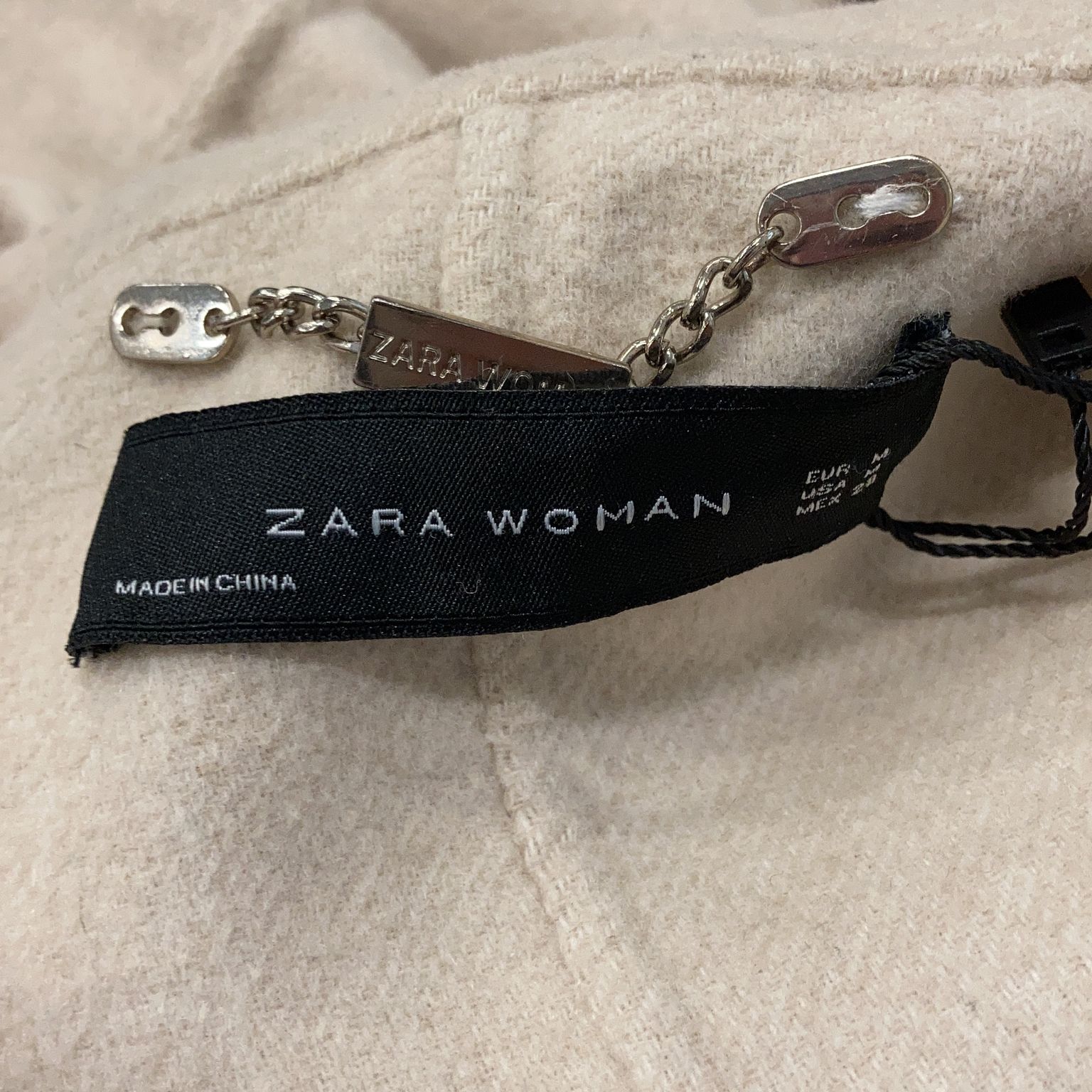 Zara Woman