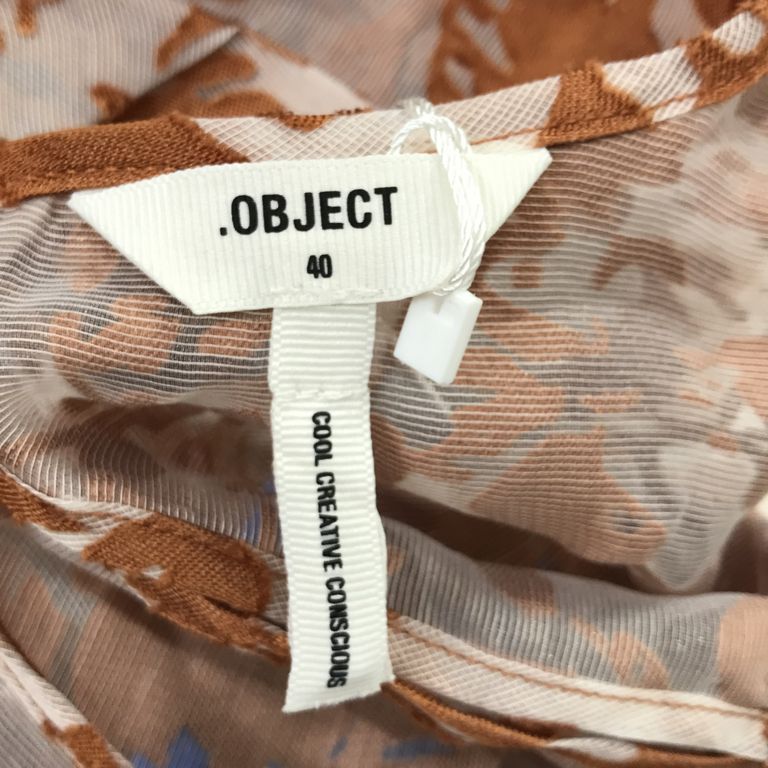 Object