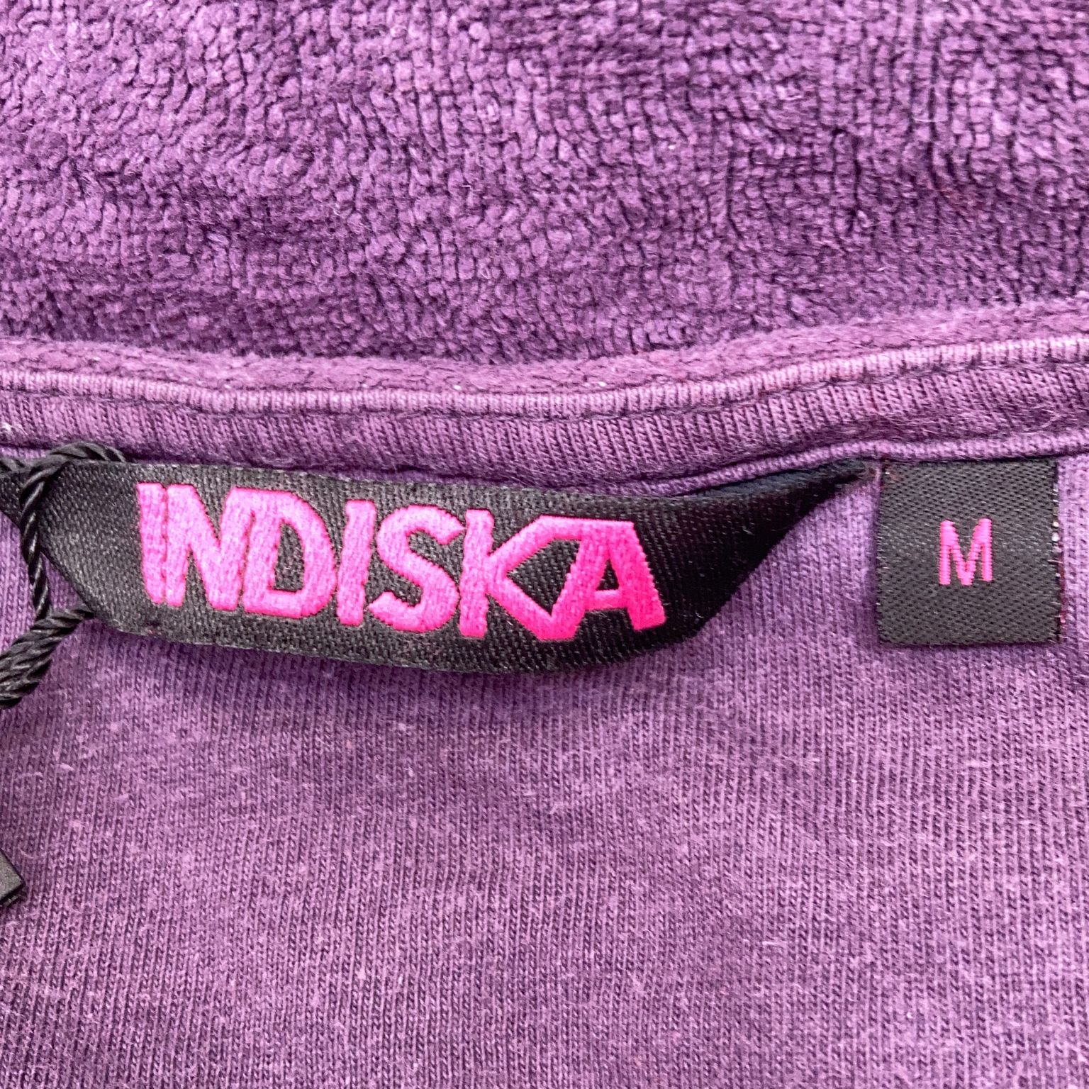 Indiska