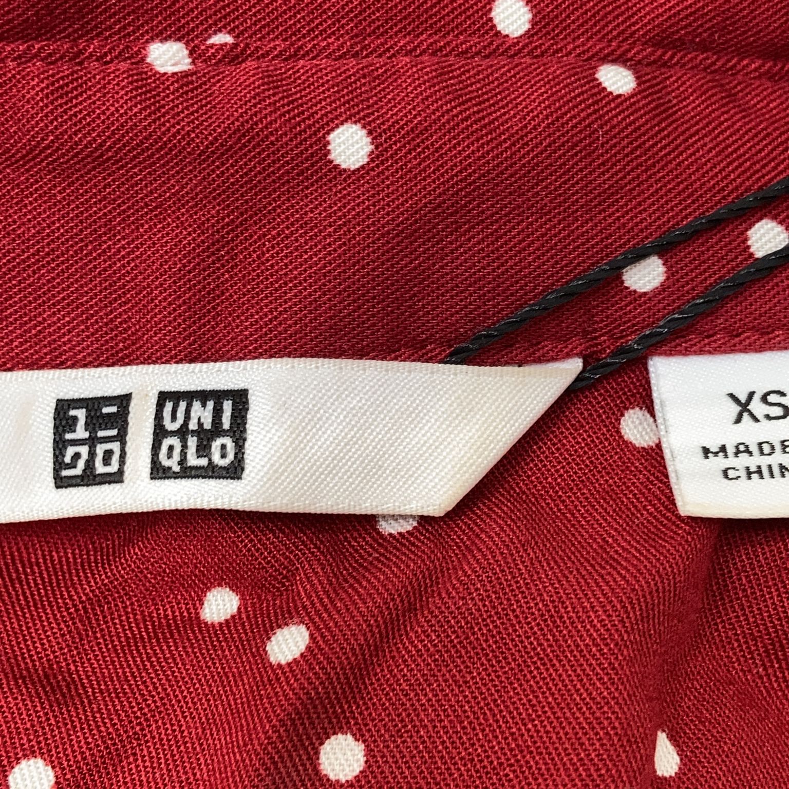 Uniqlo