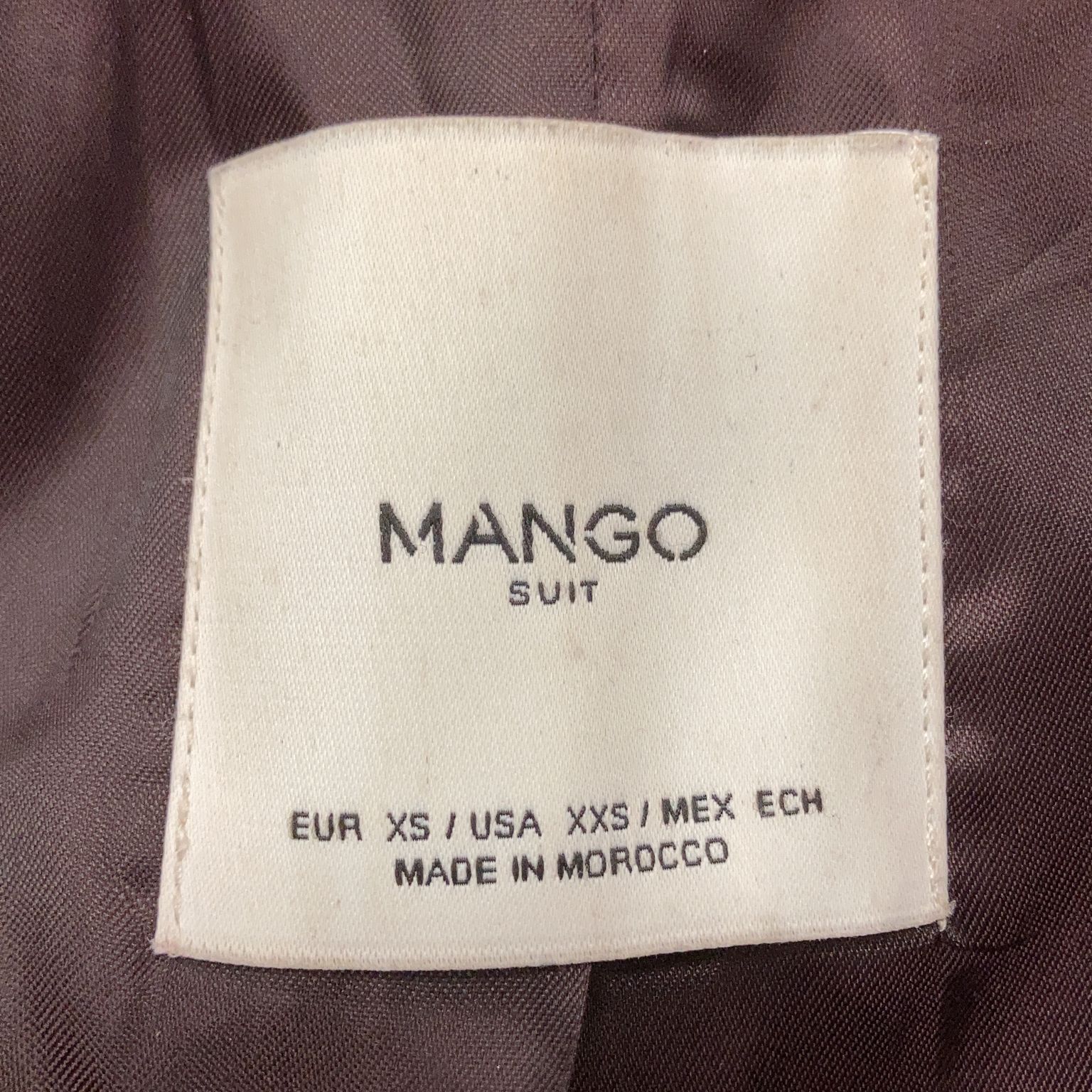 Mango