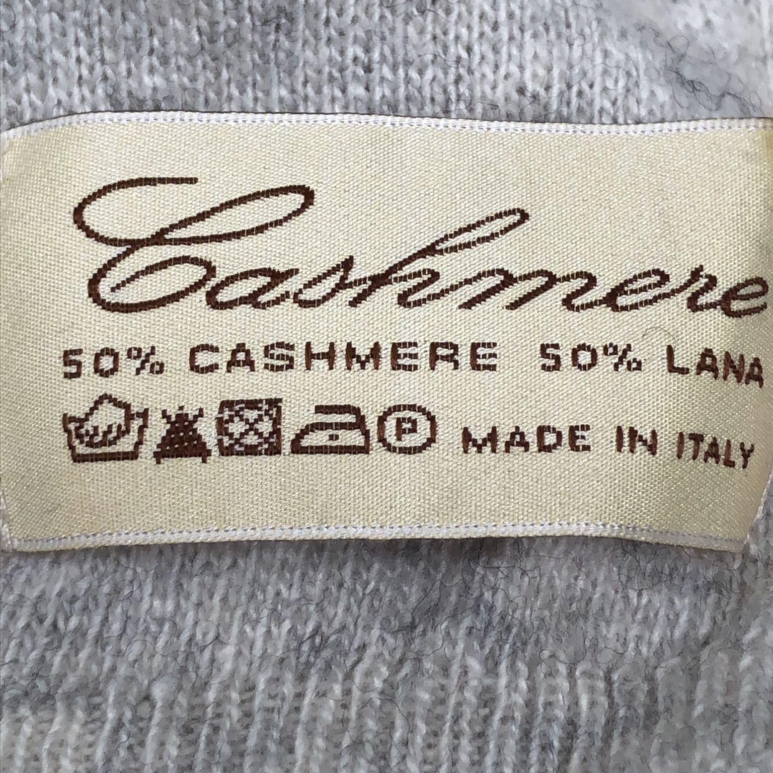 Cashmere