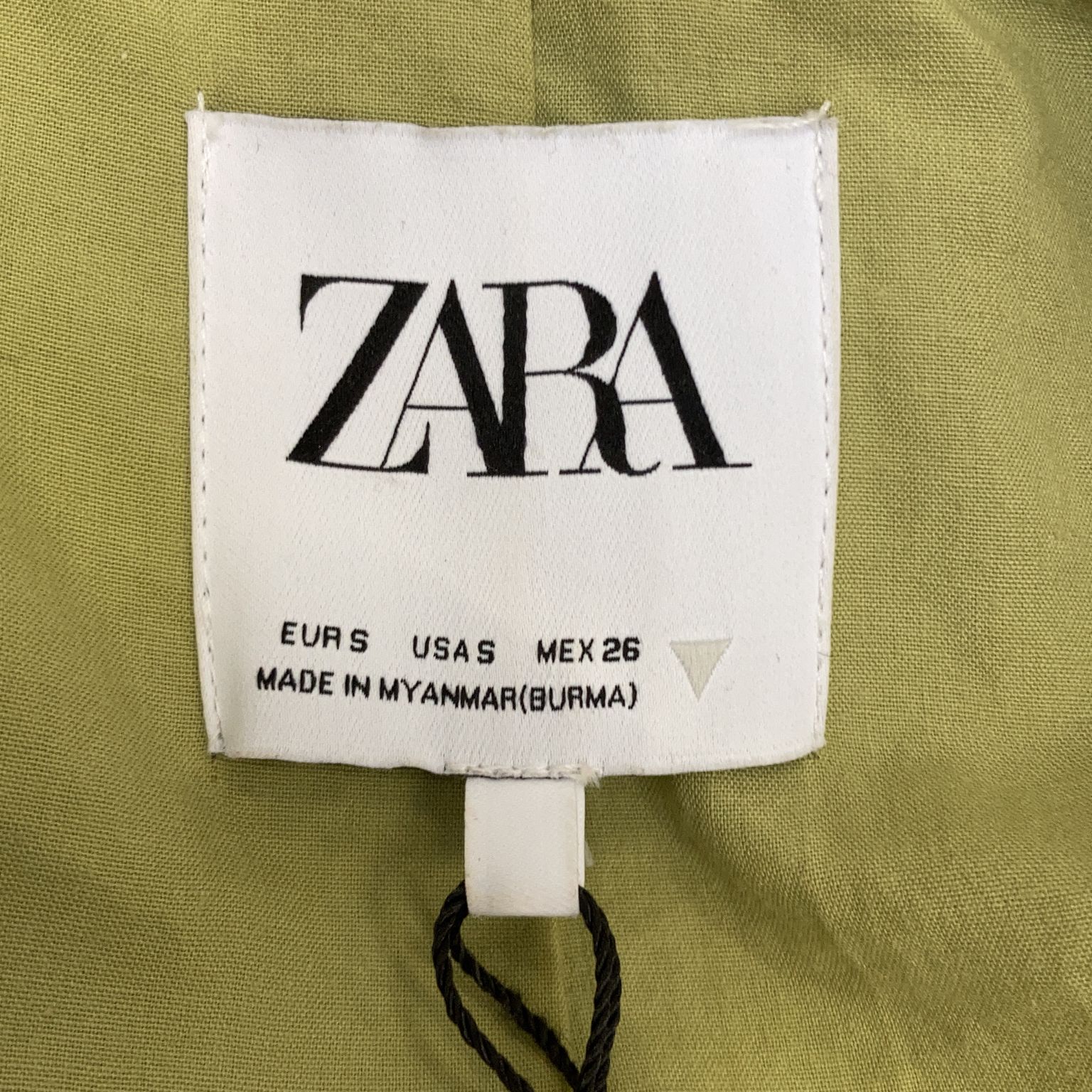 Zara