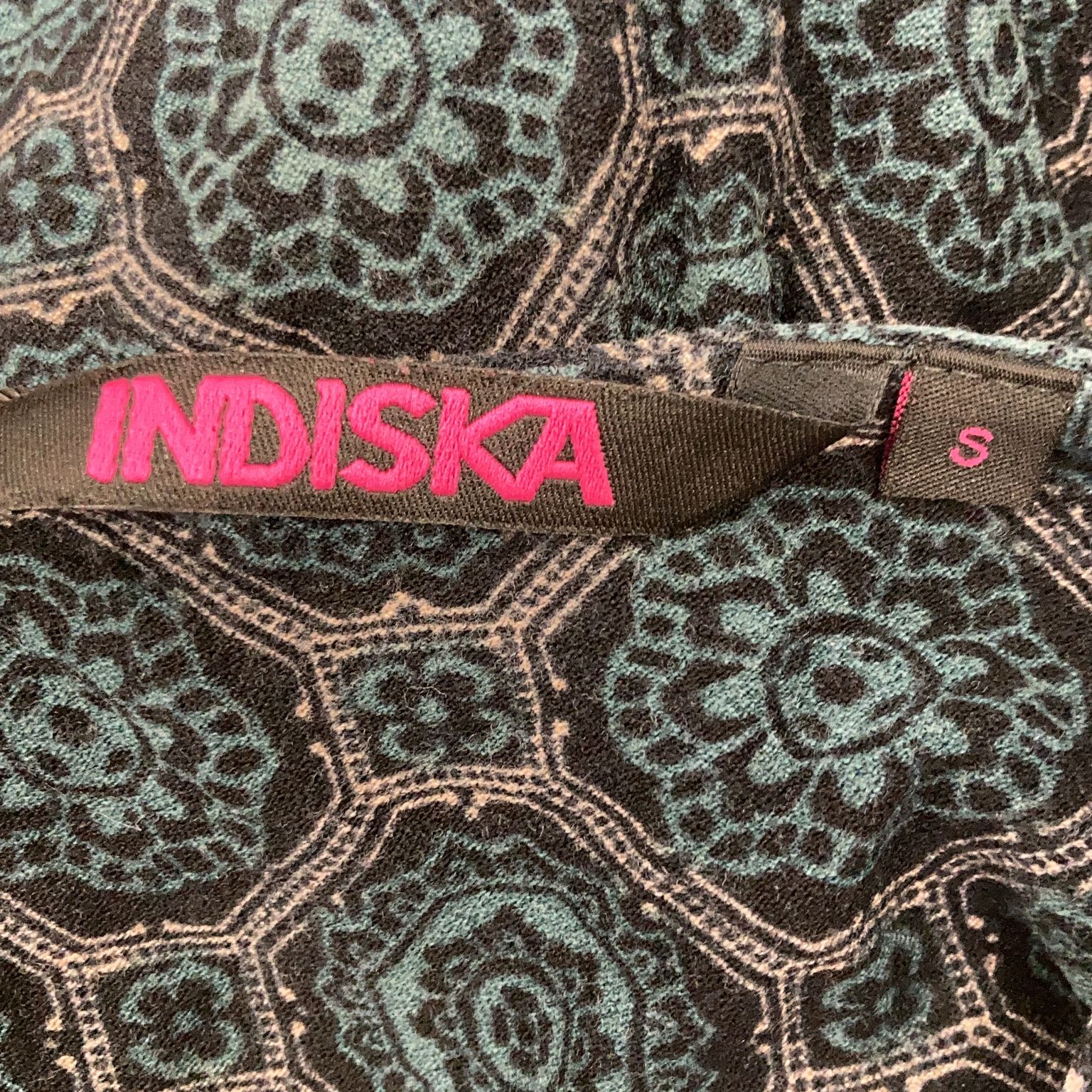 Indiska