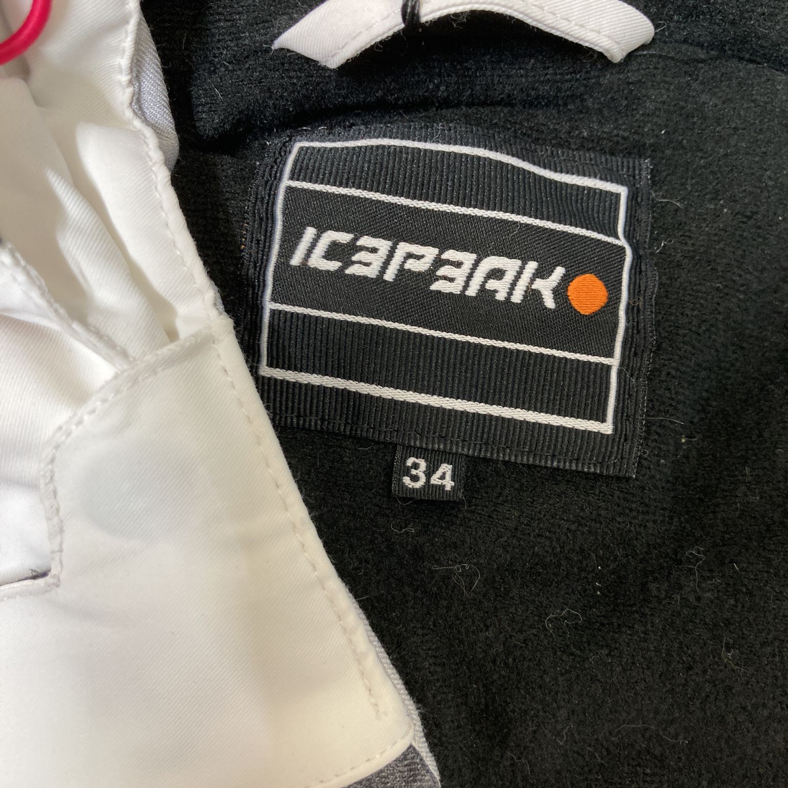 Icepeak