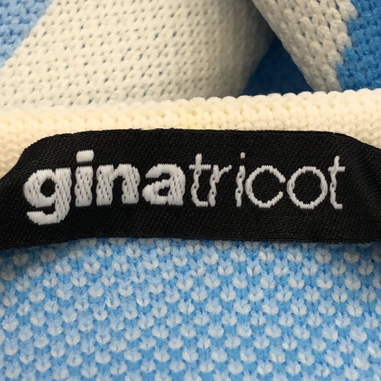 Gina Tricot