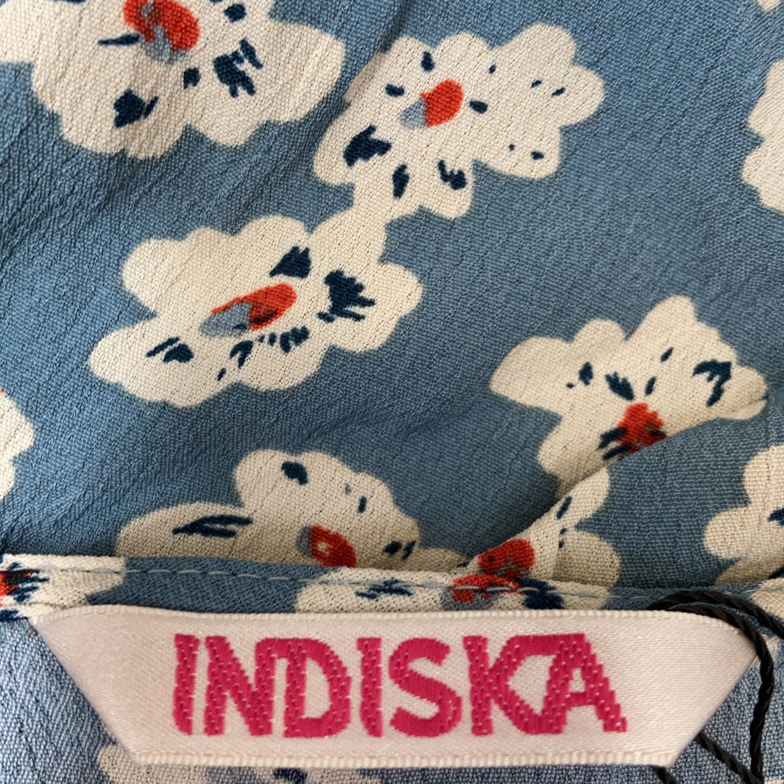 Indiska