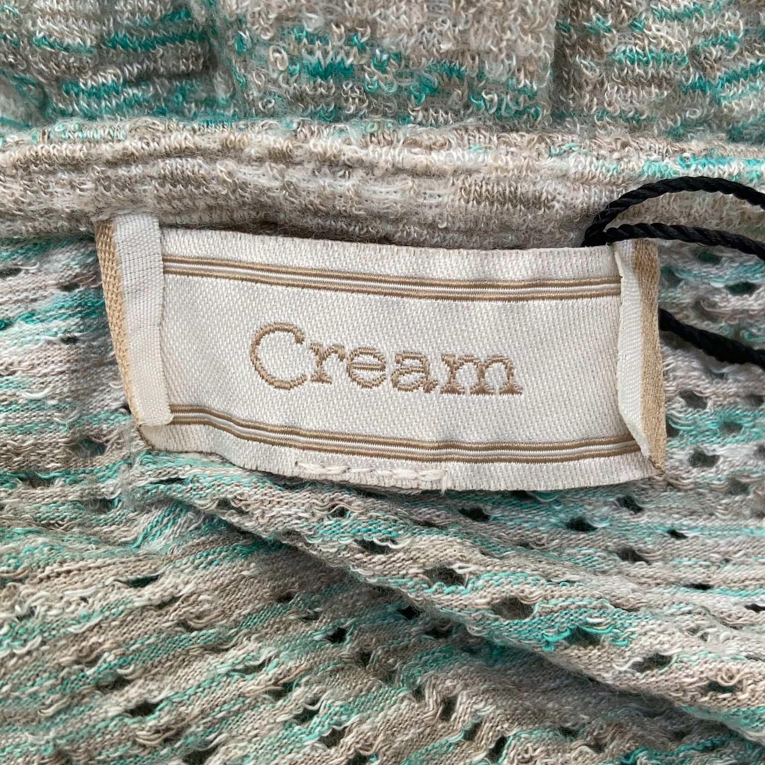 Cream