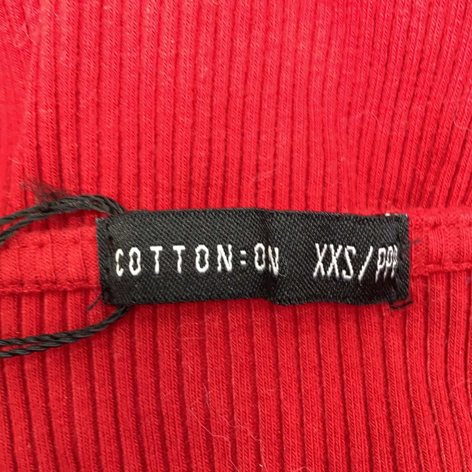 Cotton On