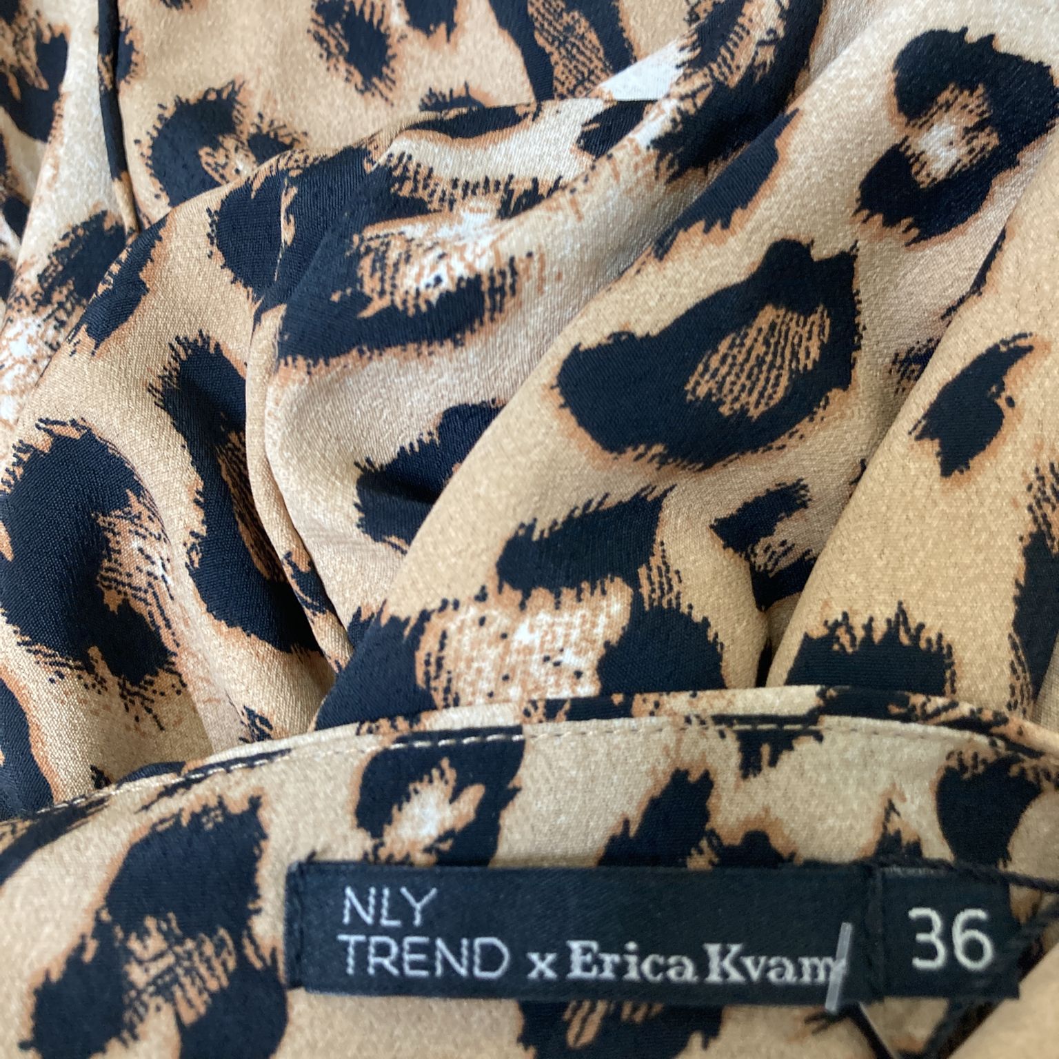 NLY Trend x Erica Kvam