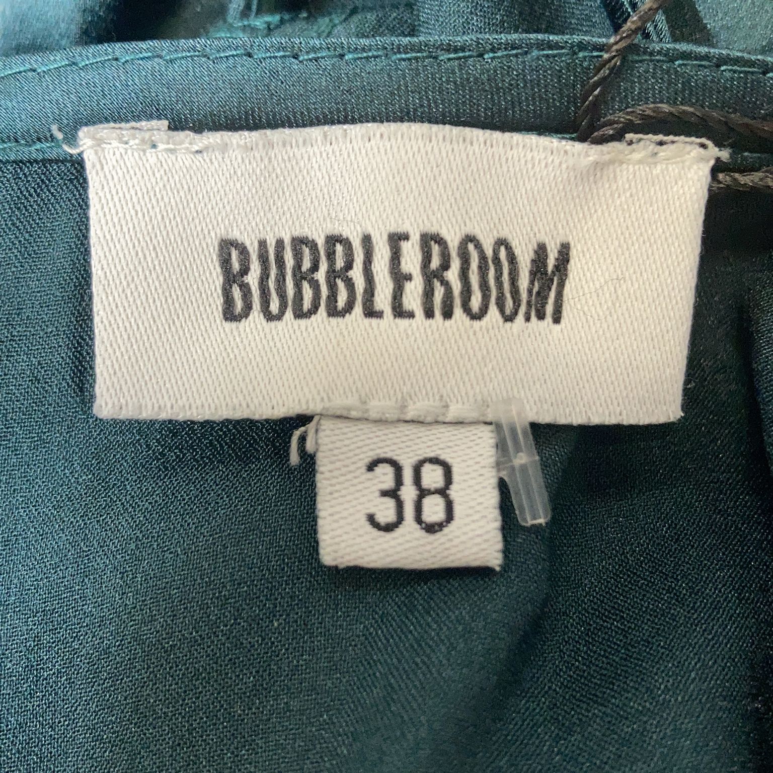 Bubbleroom