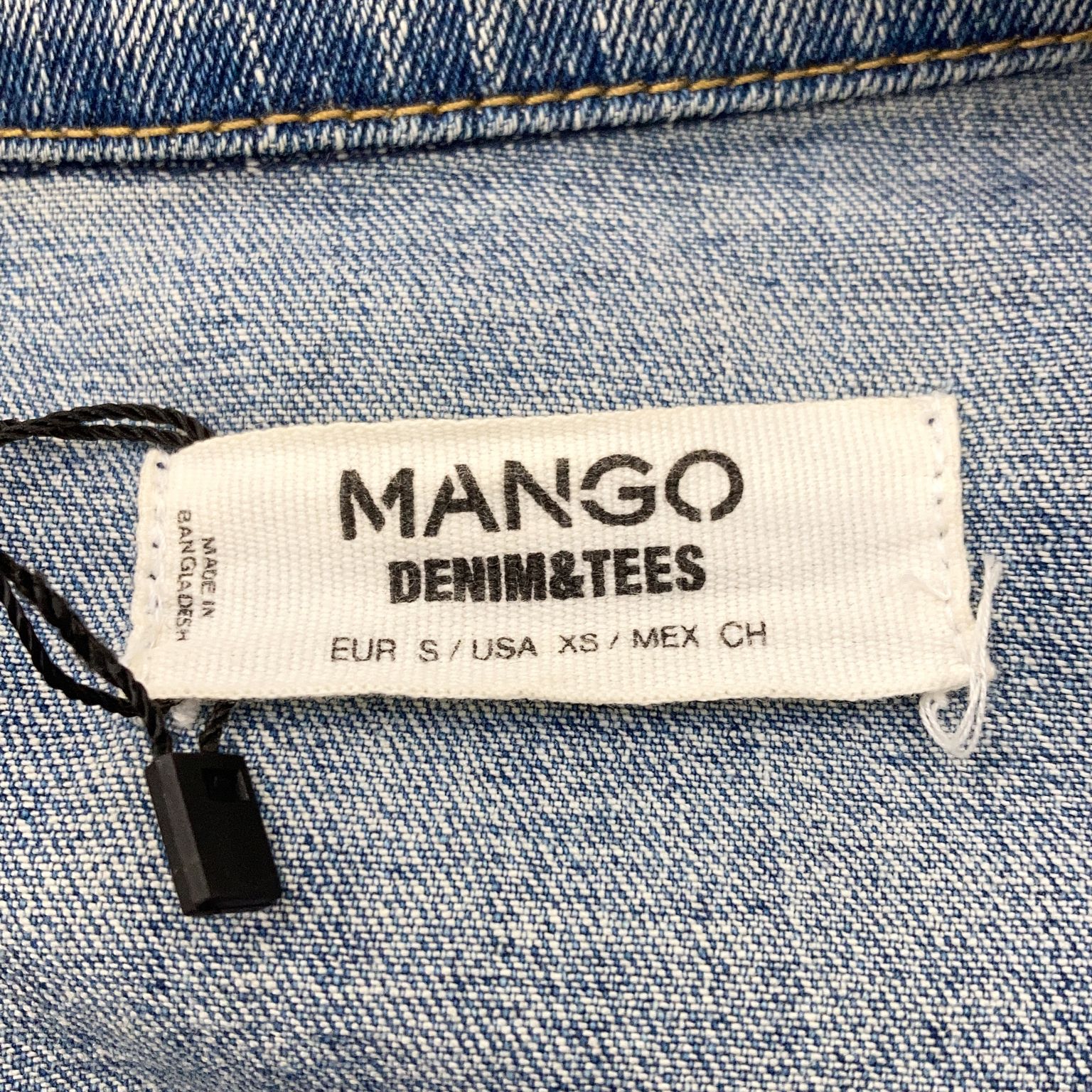 Mango