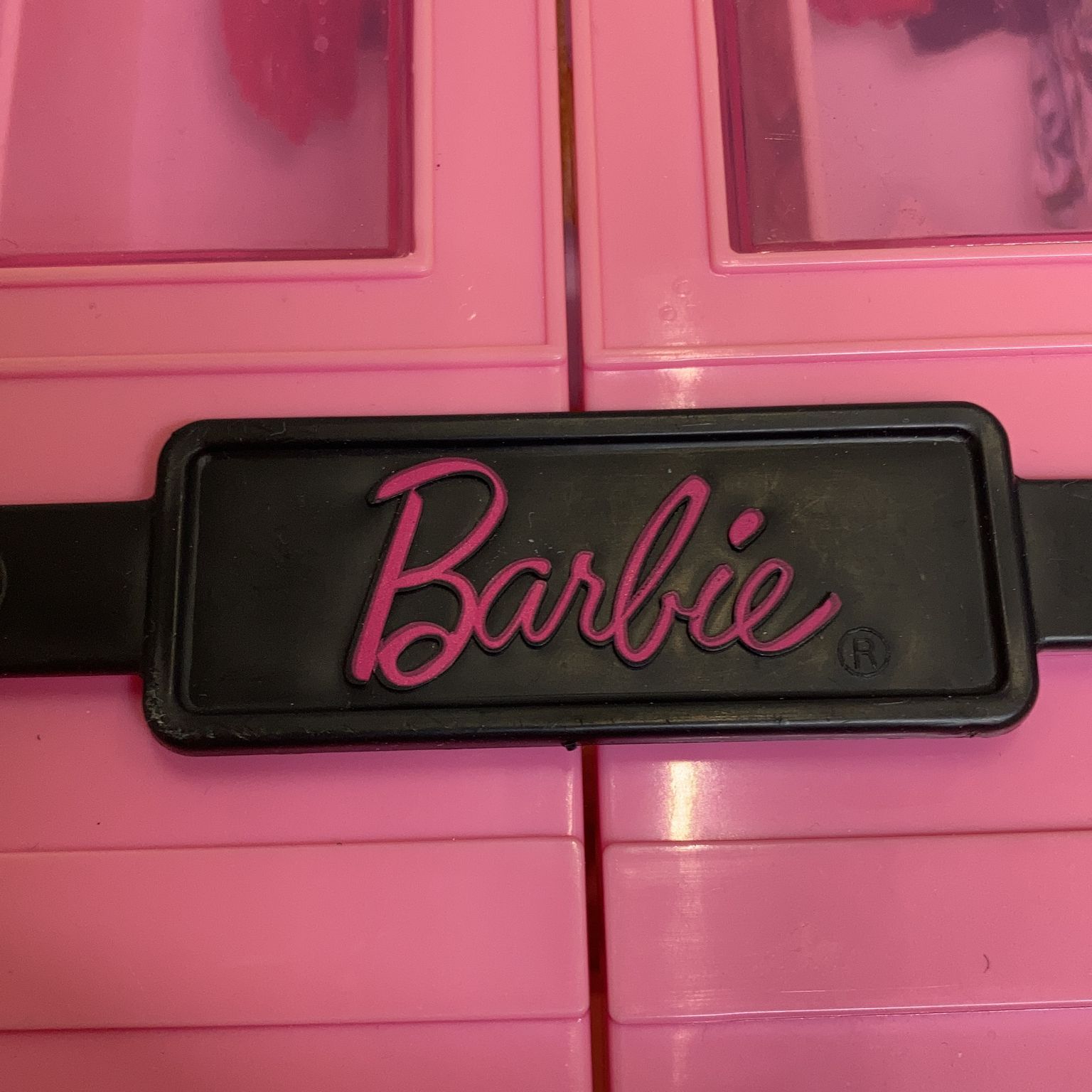 Barbie