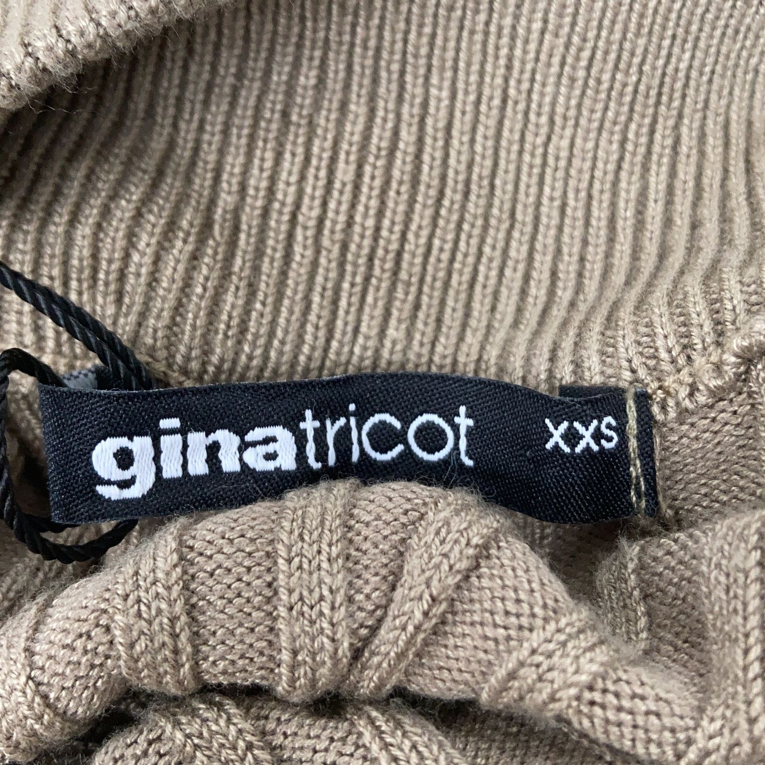 Gina Tricot